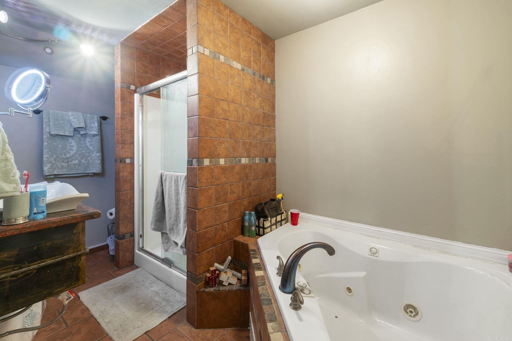 214  Michael  Hot Springs, AR
