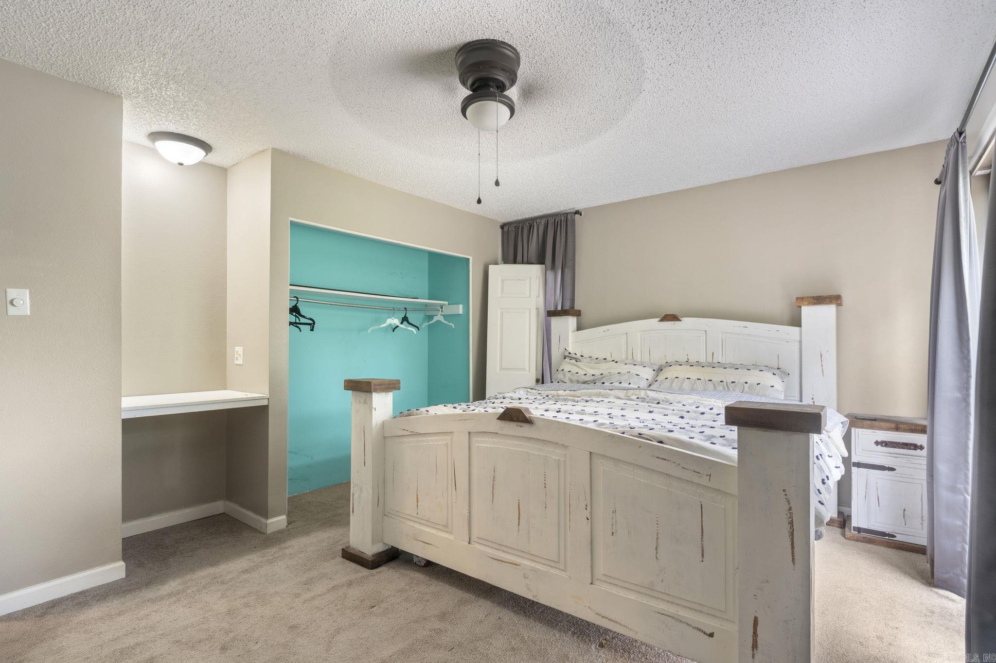214  Michael  Hot Springs, AR