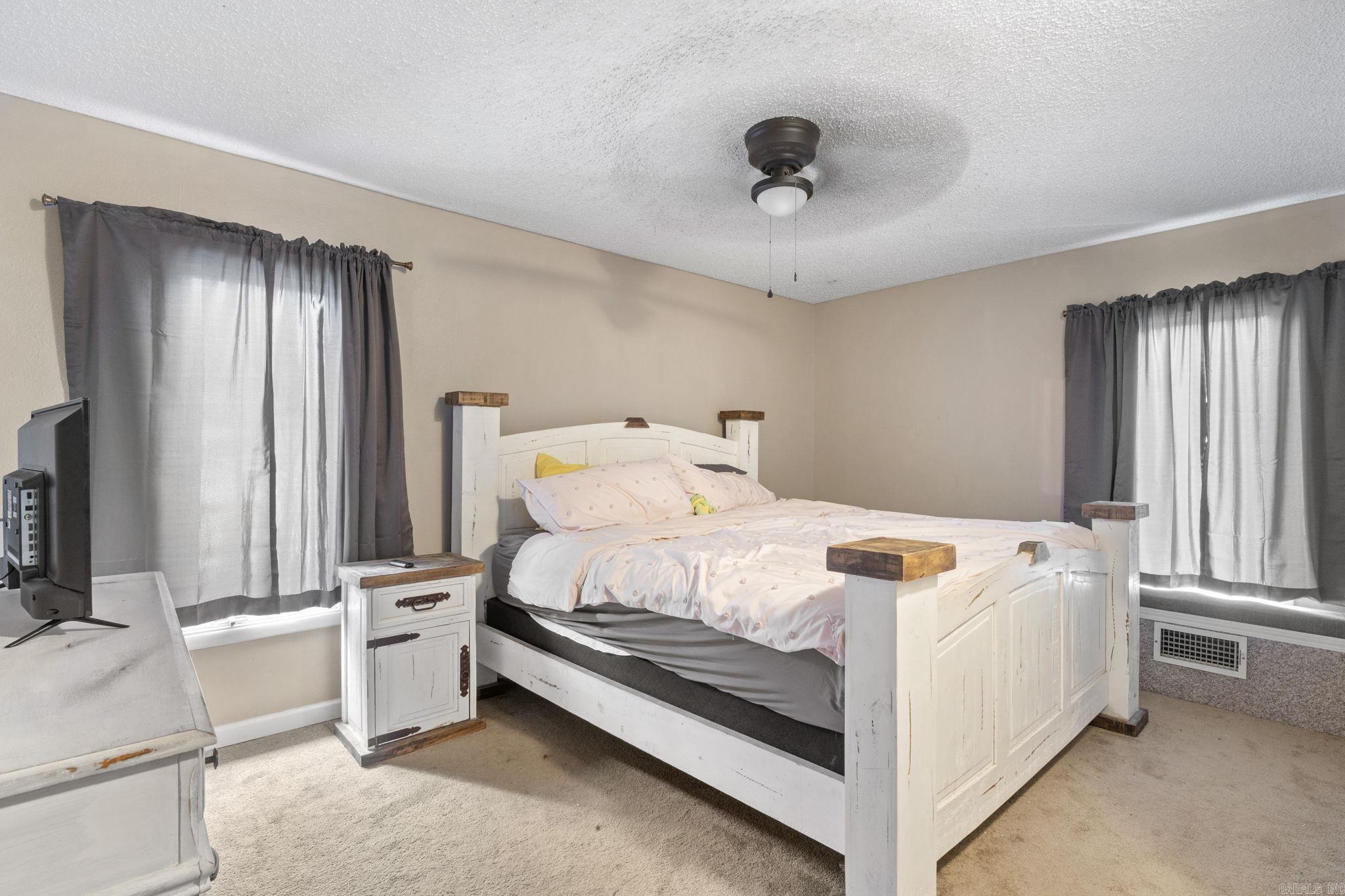 214  Michael  Hot Springs, AR