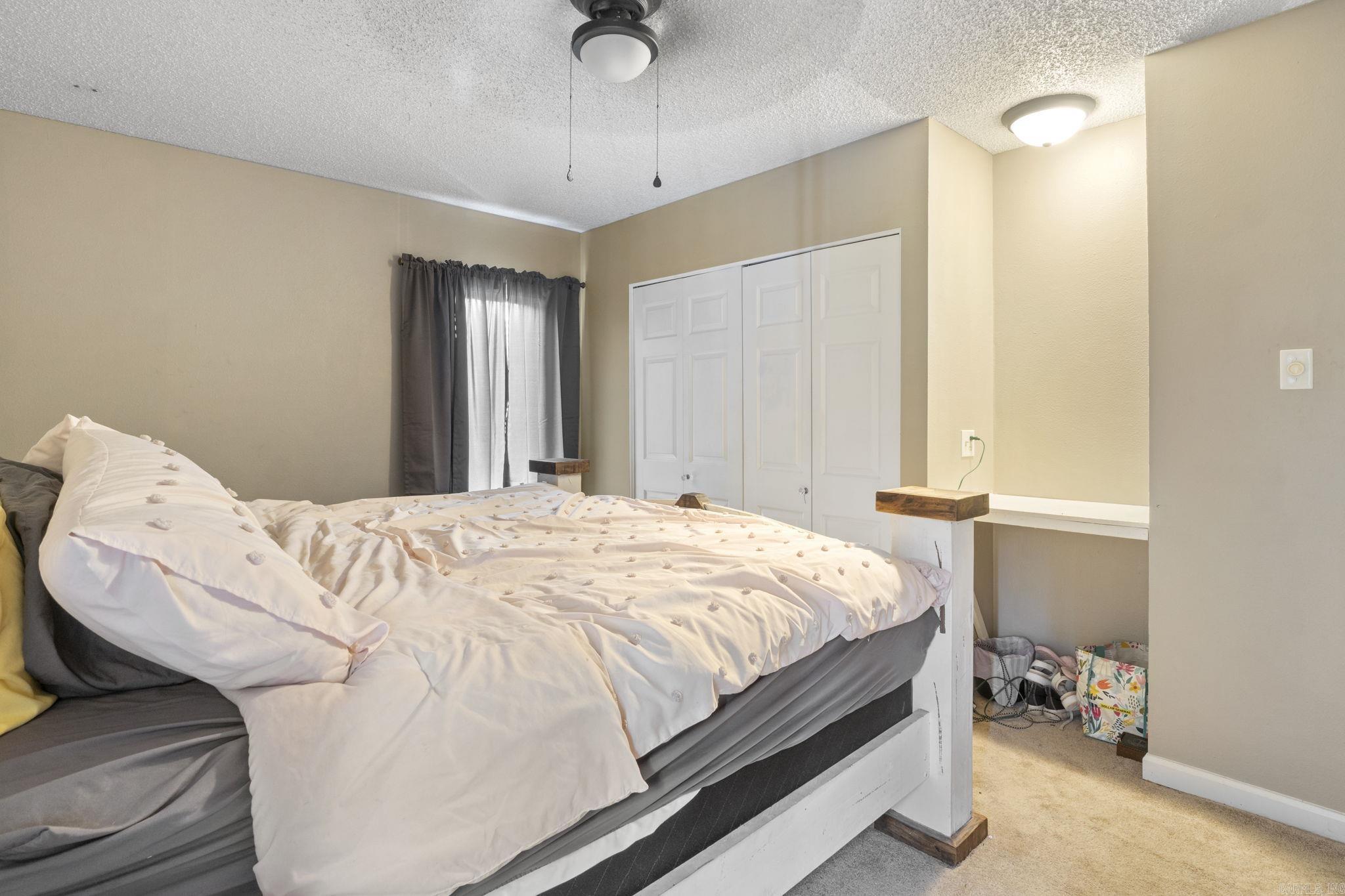 214  Michael  Hot Springs, AR