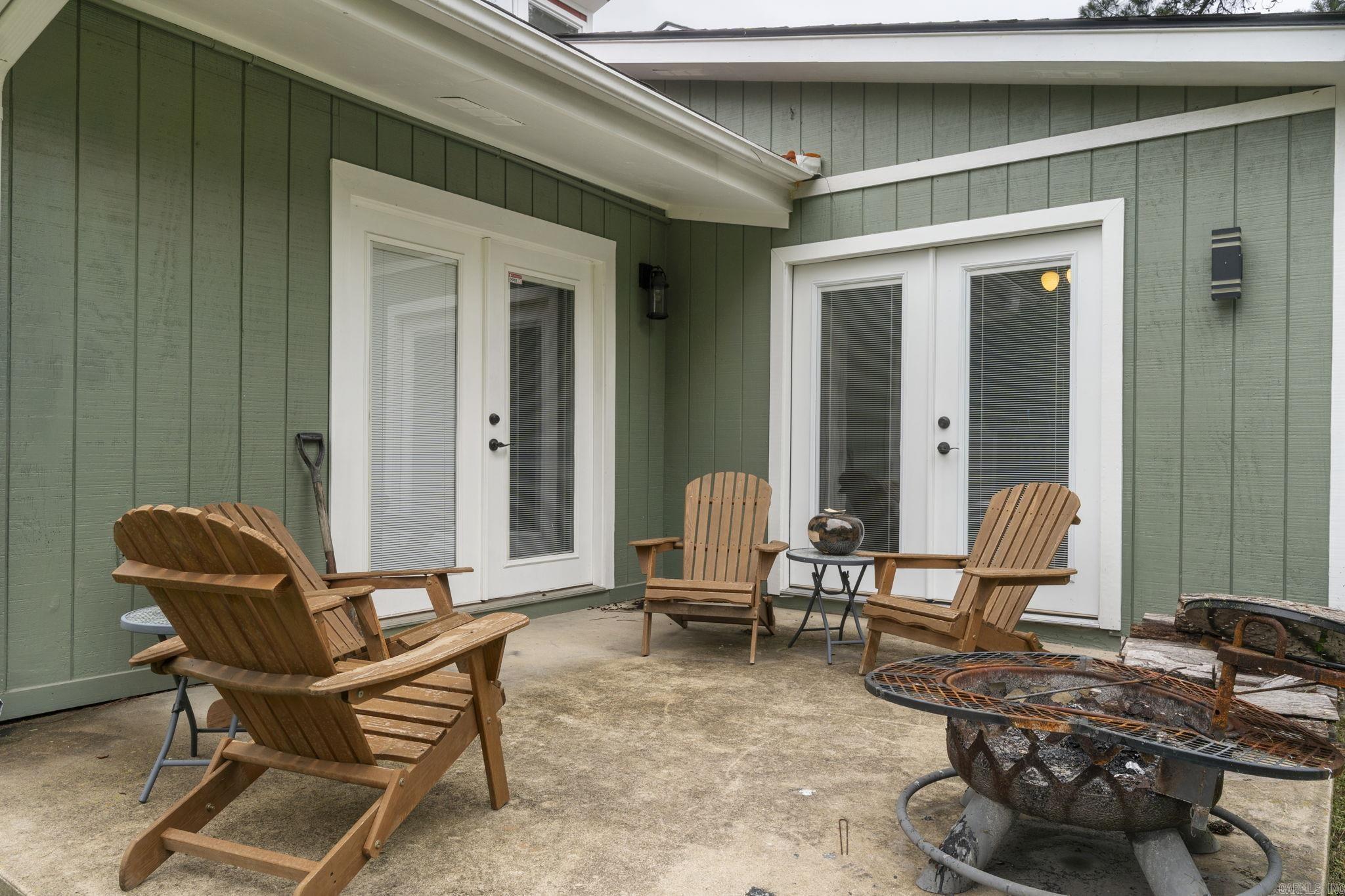 214  Michael  Hot Springs, AR