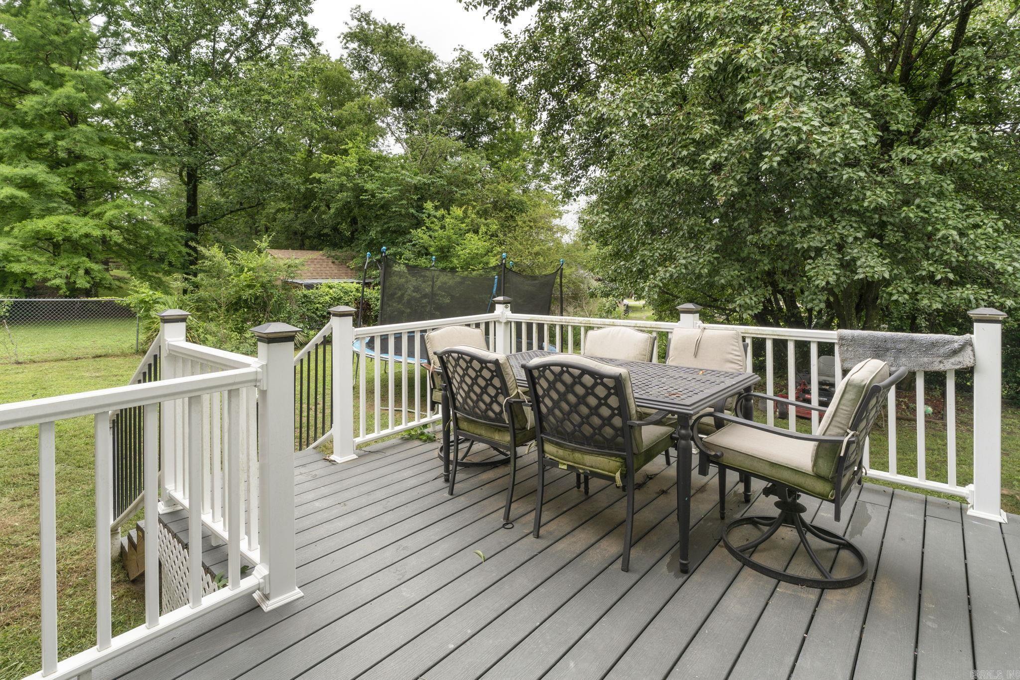 214  Michael  Hot Springs, AR