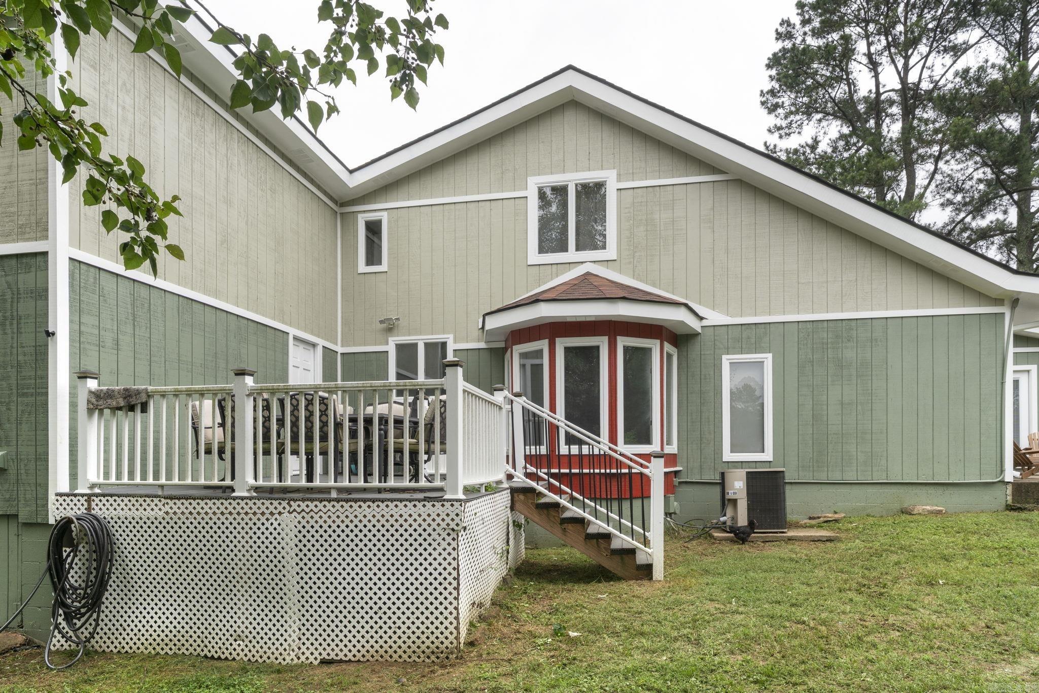 214  Michael  Hot Springs, AR
