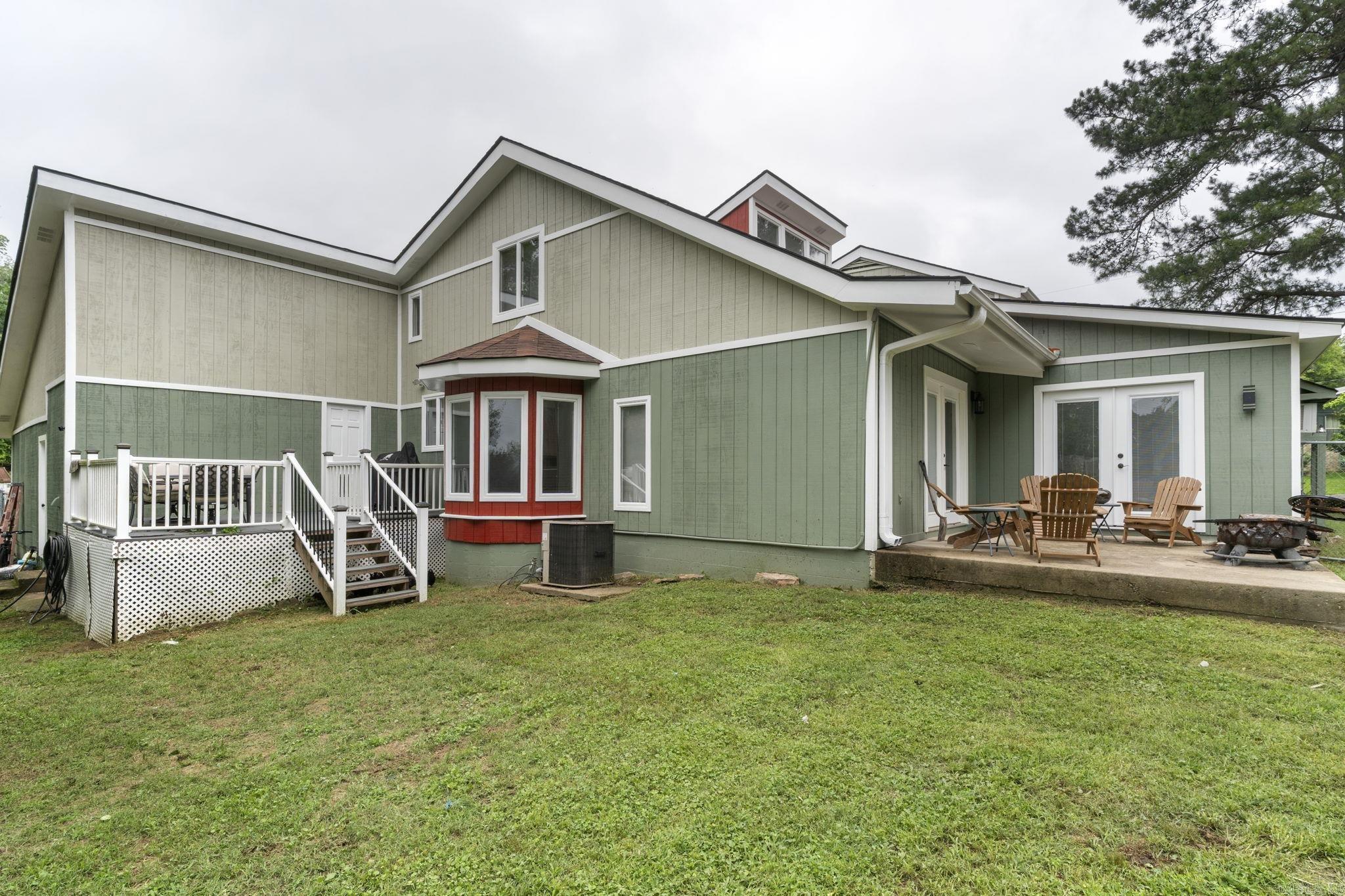 214  Michael  Hot Springs, AR
