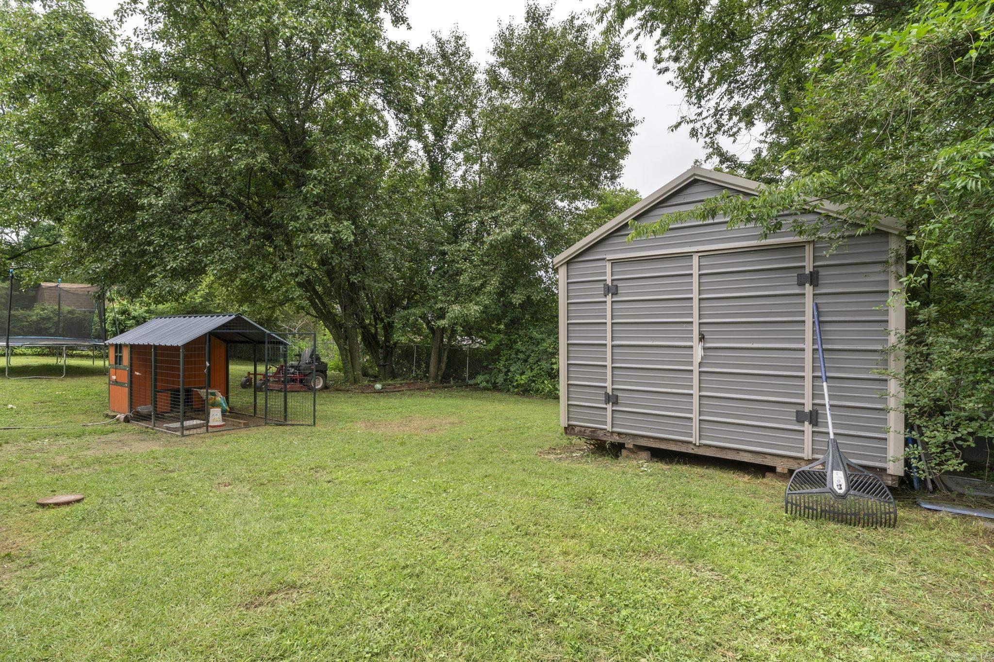 214  Michael  Hot Springs, AR