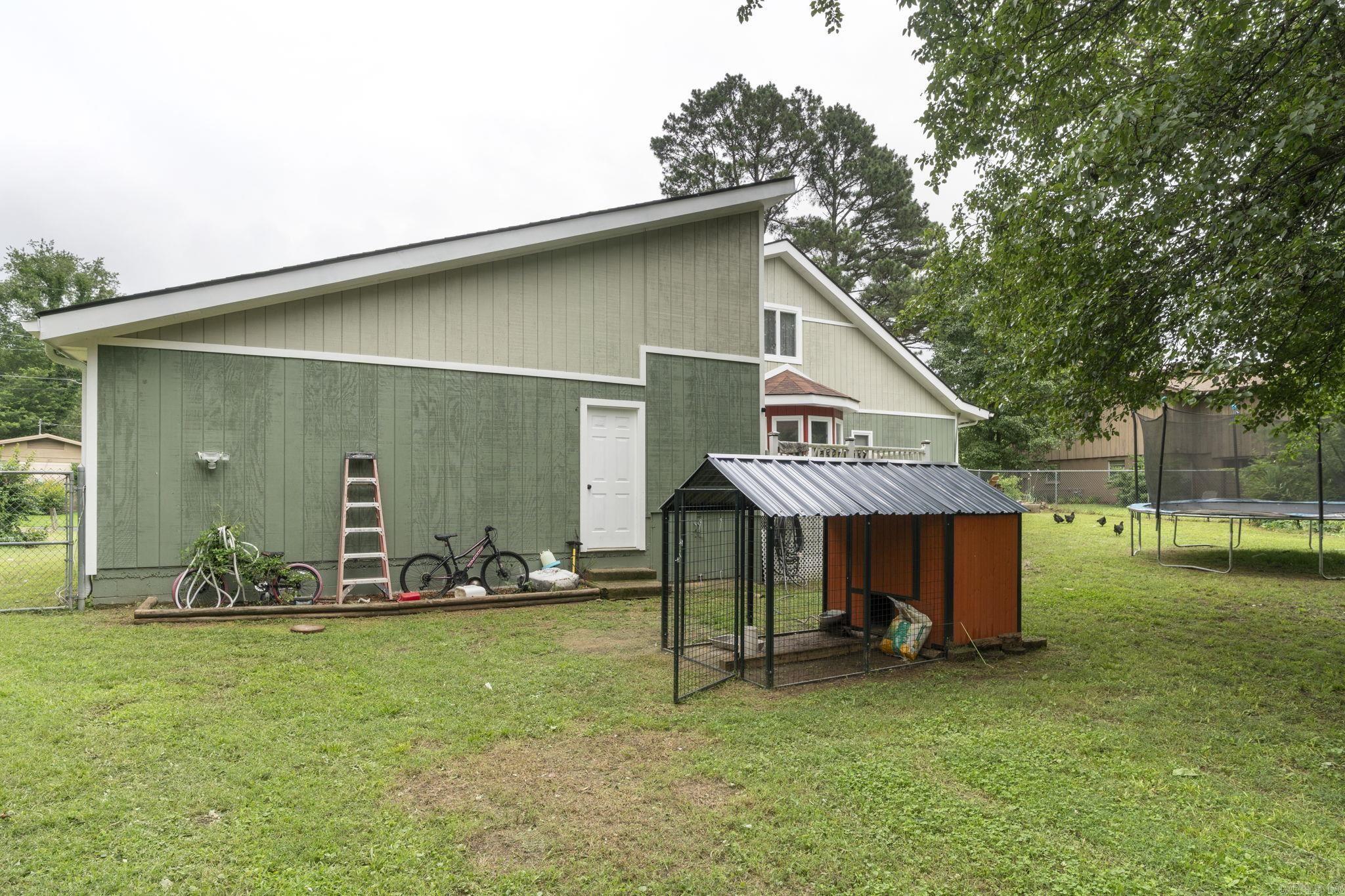 214  Michael  Hot Springs, AR