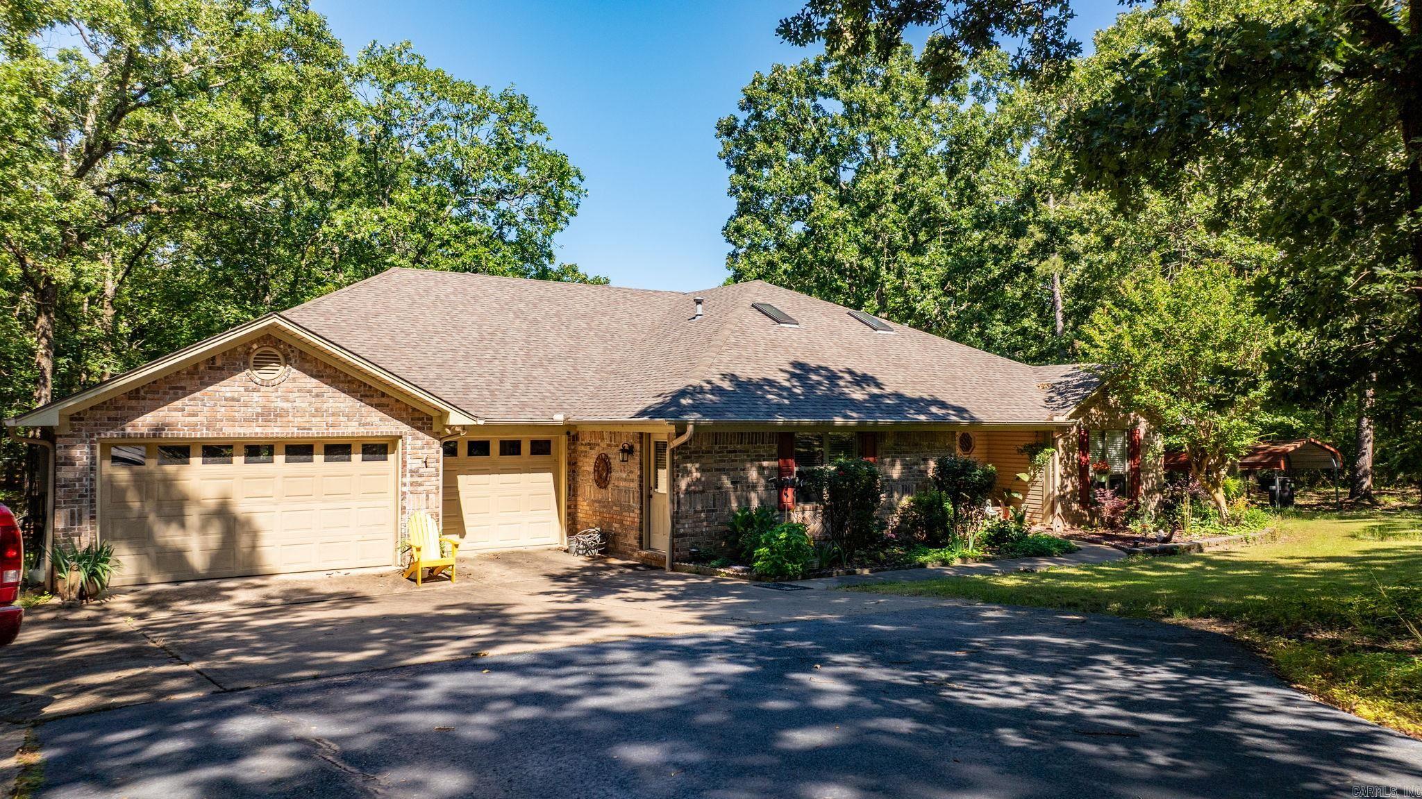 12  Bluebird  Conway, AR