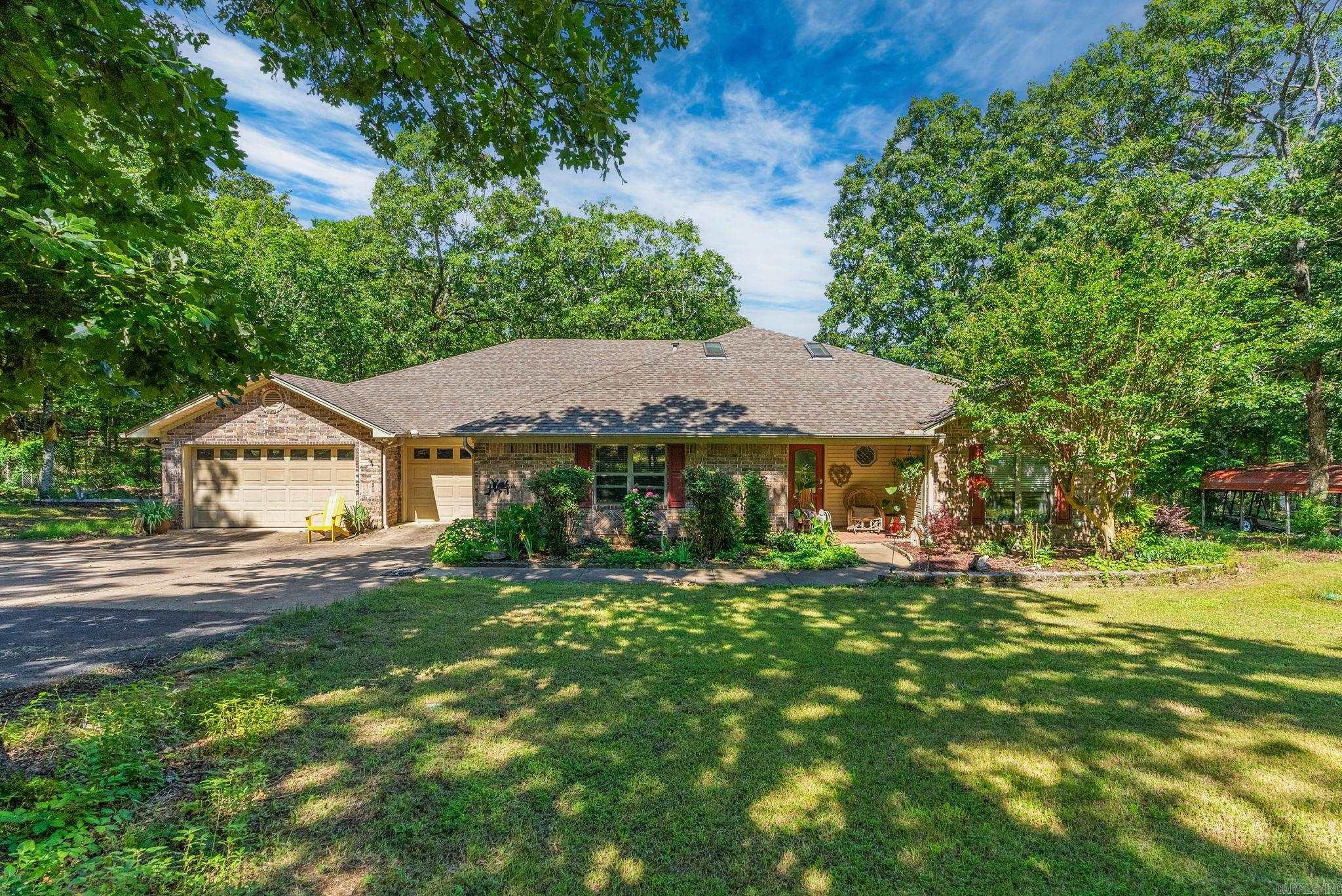 12  Bluebird  Conway, AR
