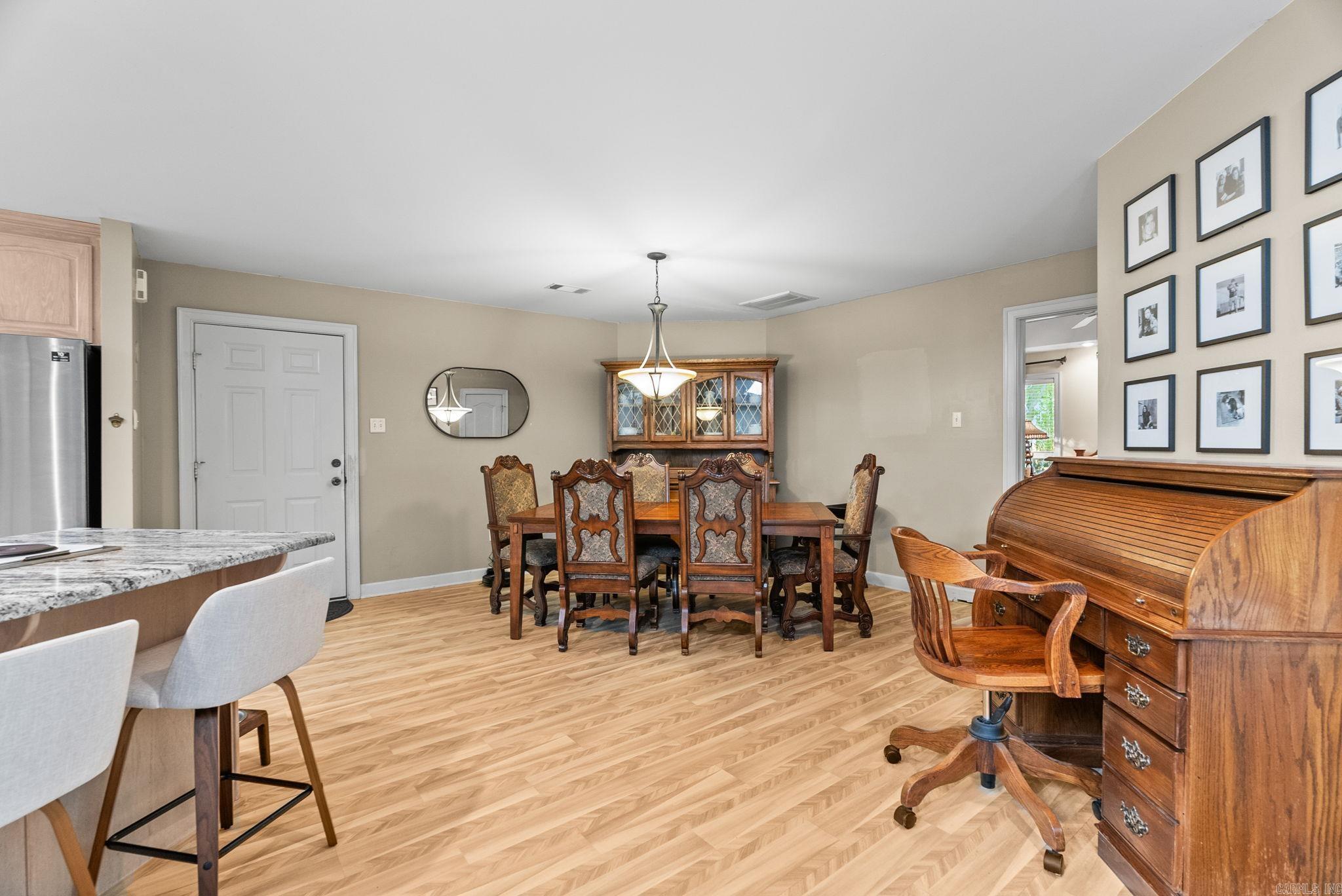 12  Bluebird  Conway, AR
