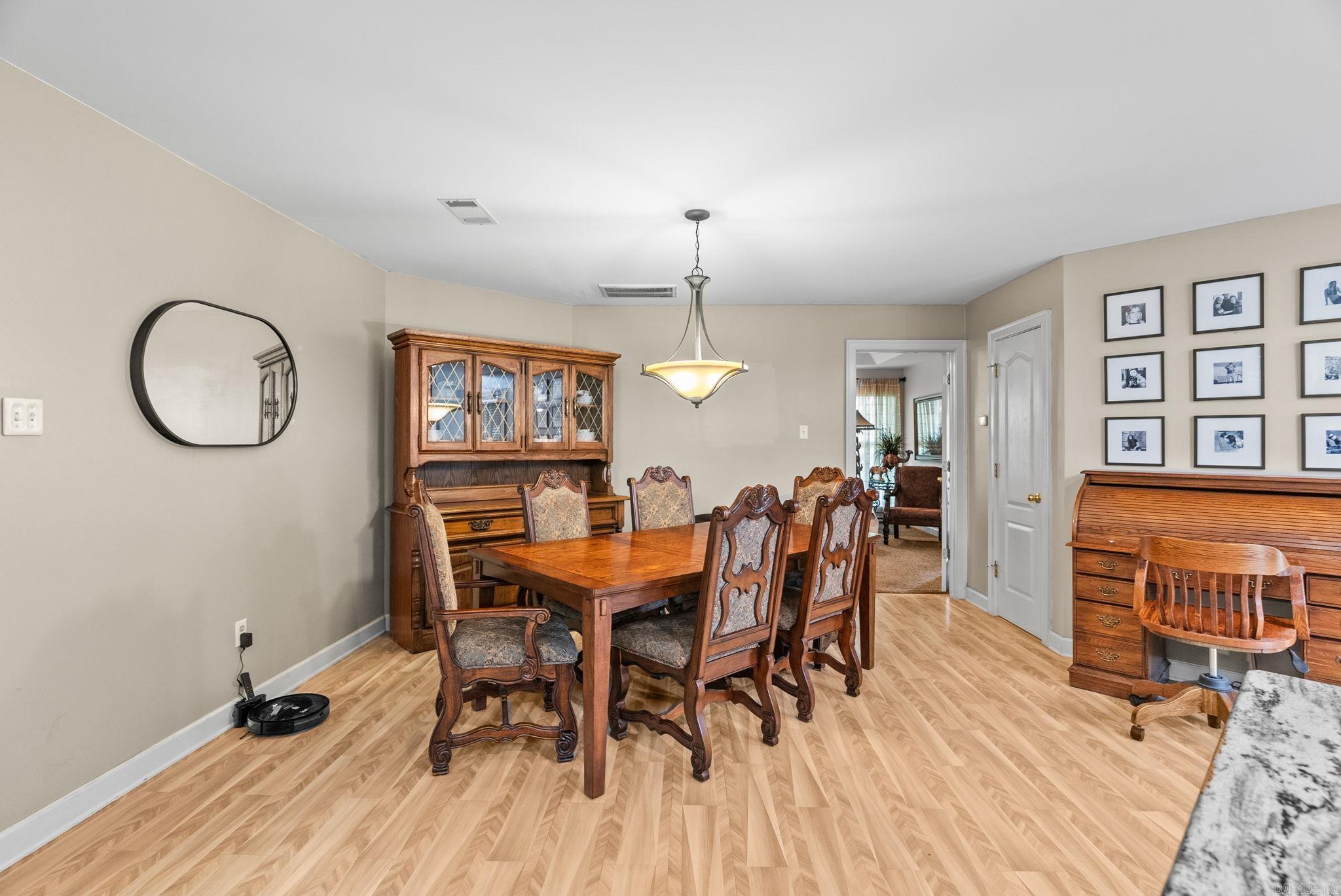 12  Bluebird  Conway, AR