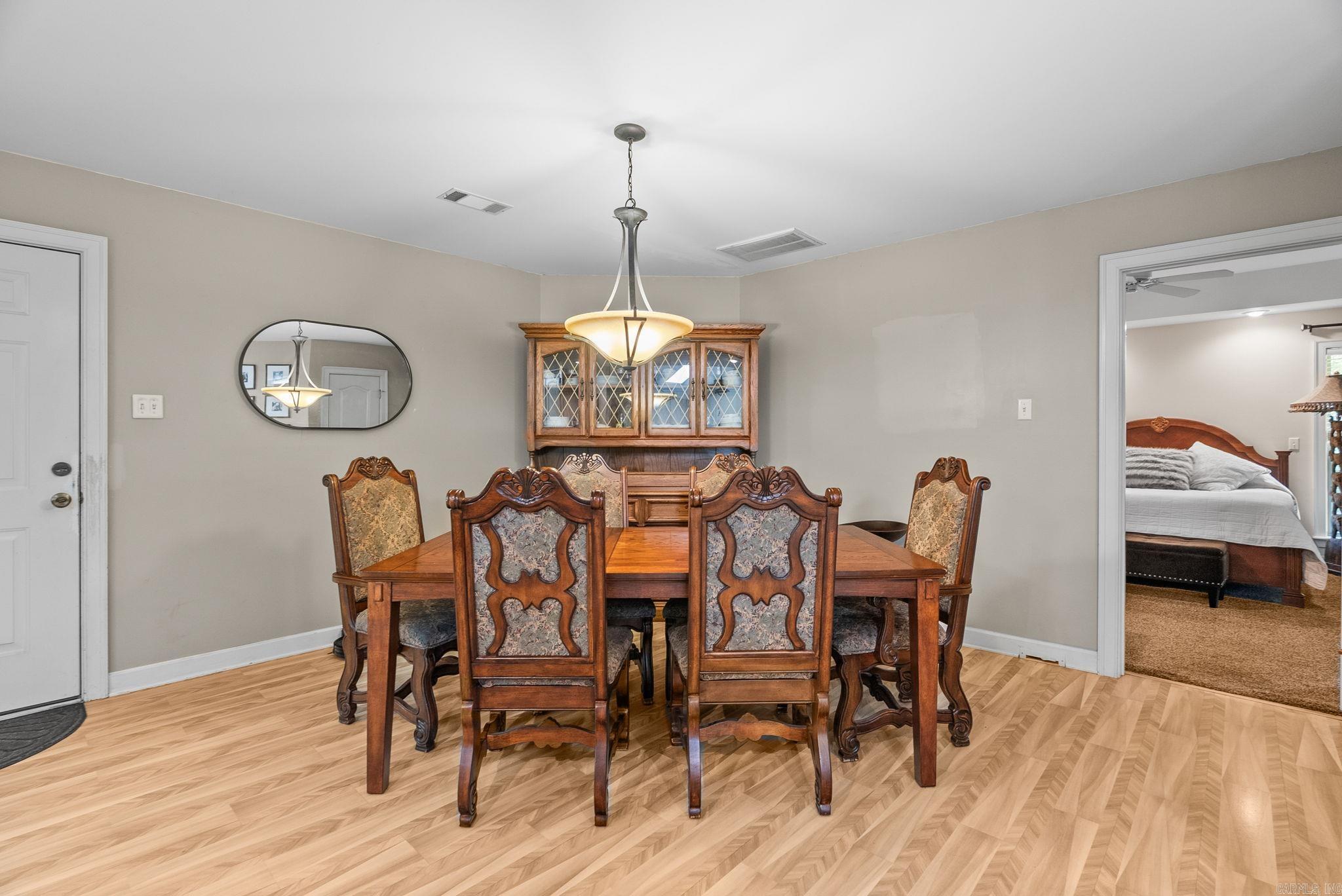 12  Bluebird  Conway, AR