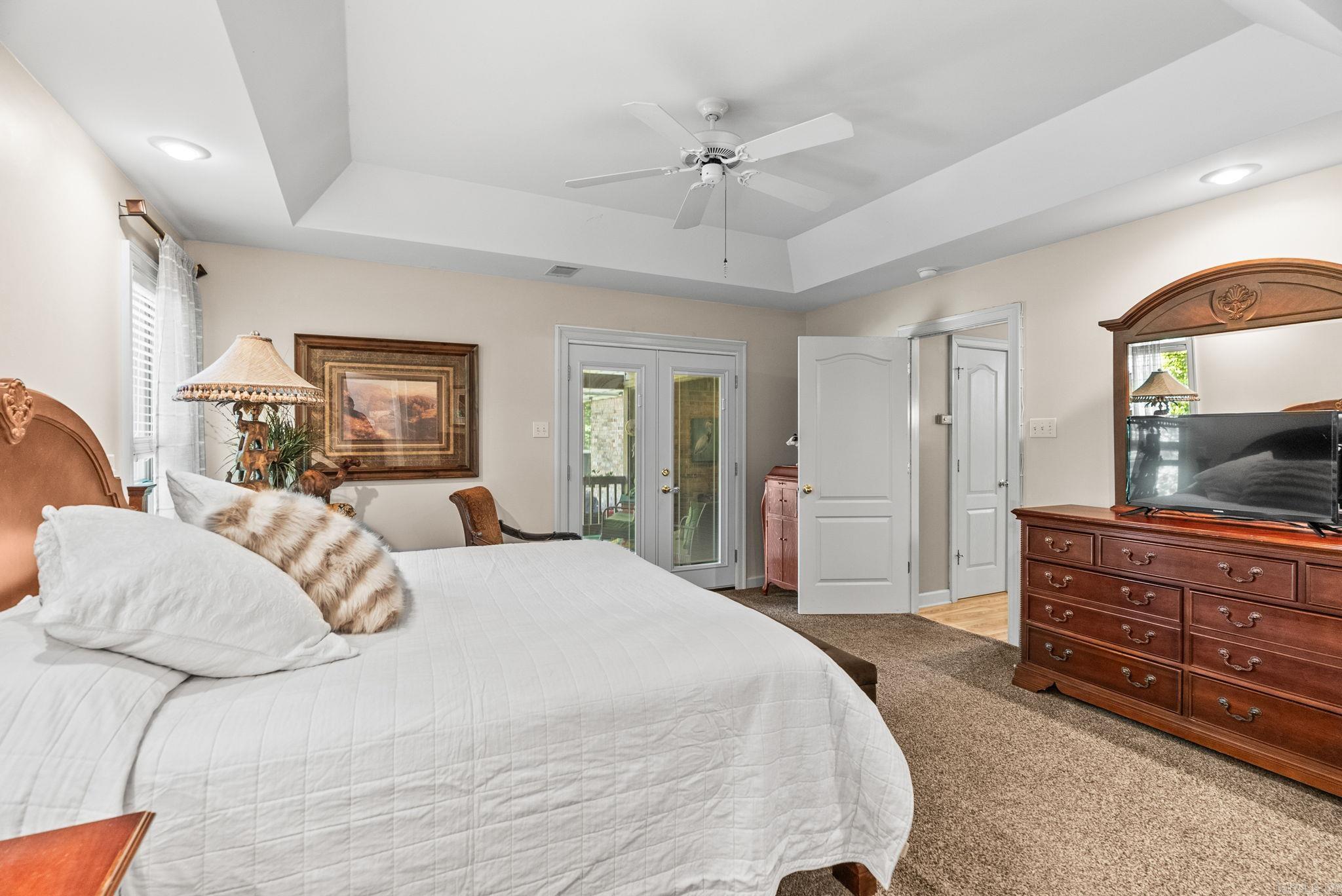 12  Bluebird  Conway, AR