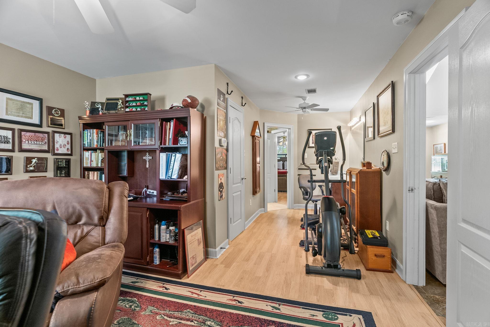 12  Bluebird  Conway, AR