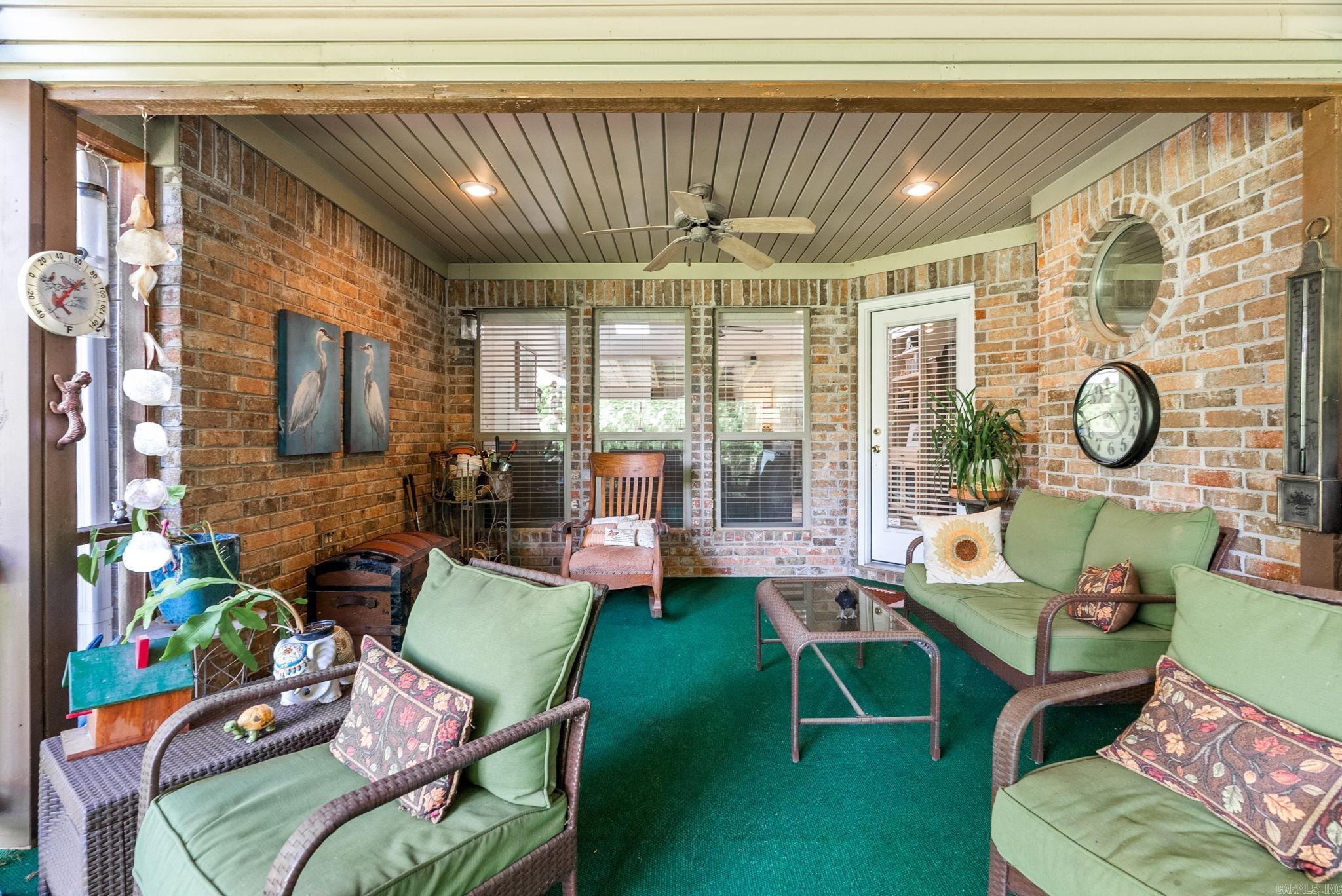12  Bluebird  Conway, AR