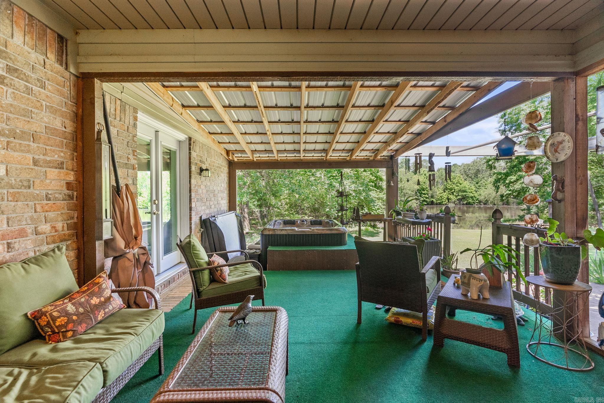 12  Bluebird  Conway, AR