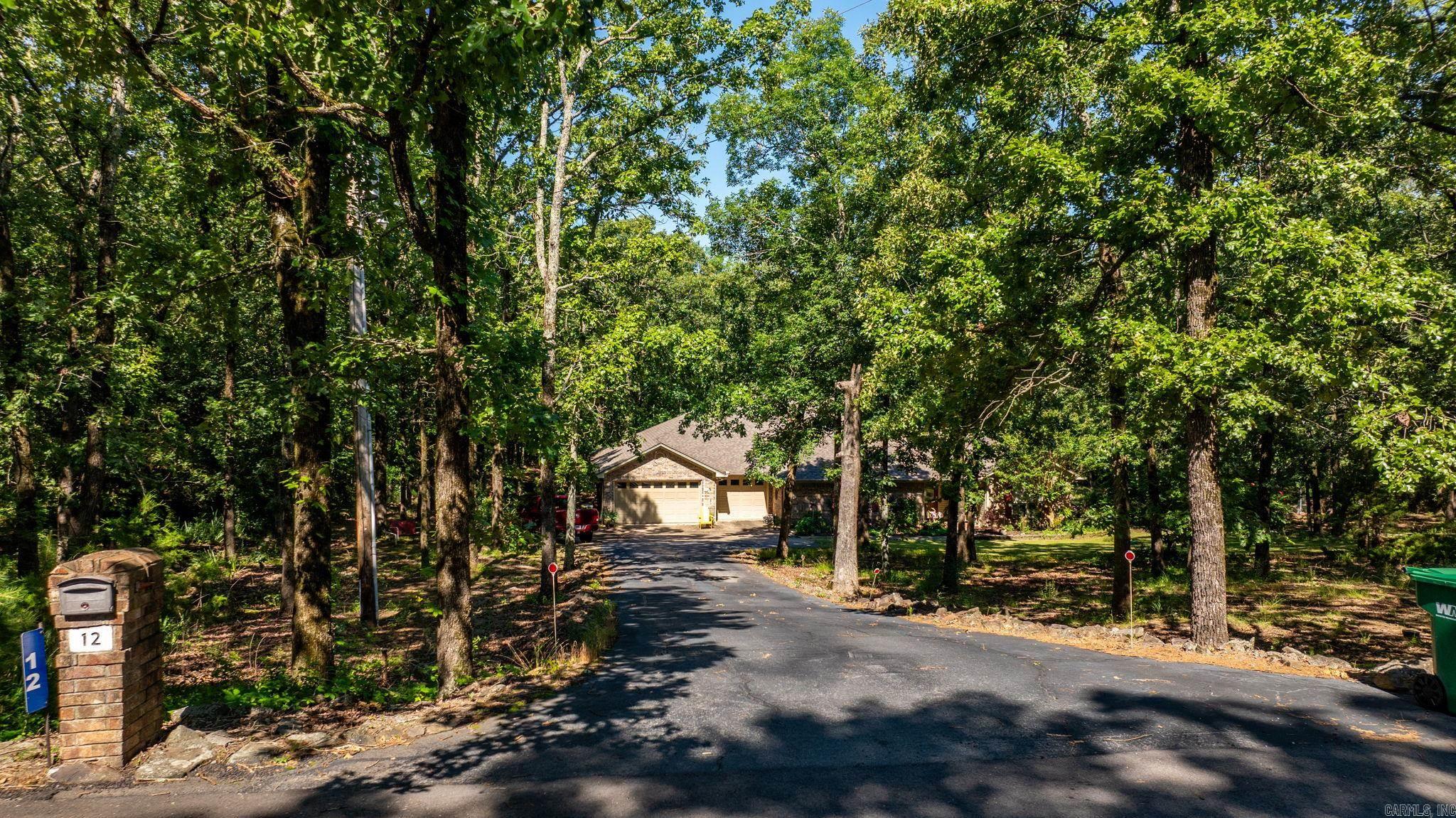 12  Bluebird  Conway, AR