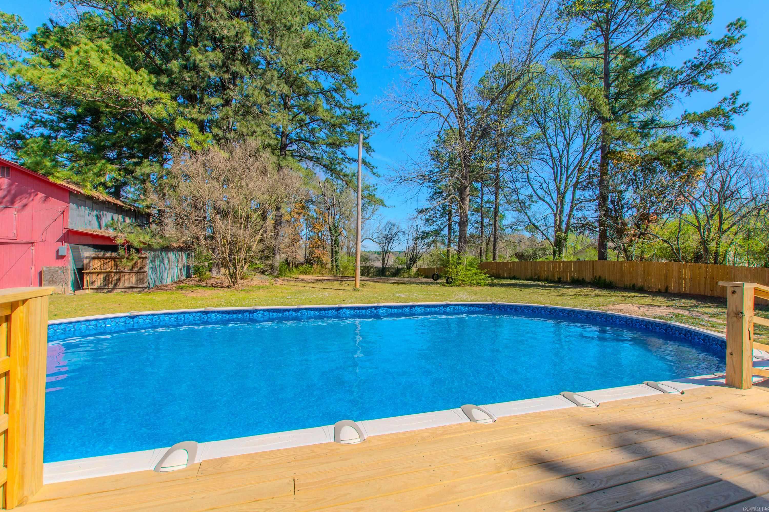 3110  Edison  Benton, AR