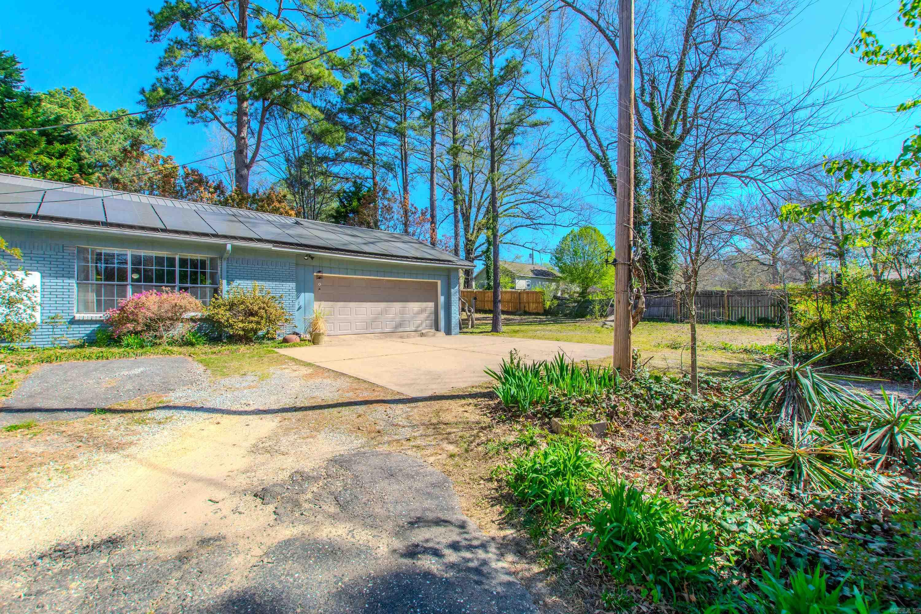 3110  Edison  Benton, AR