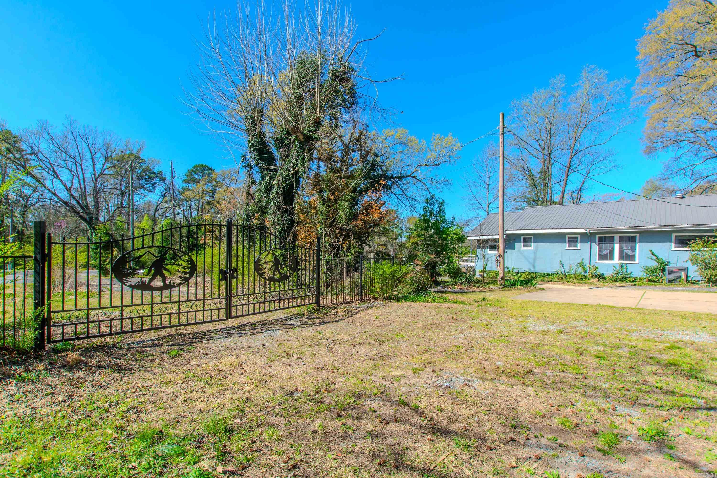 3110  Edison  Benton, AR