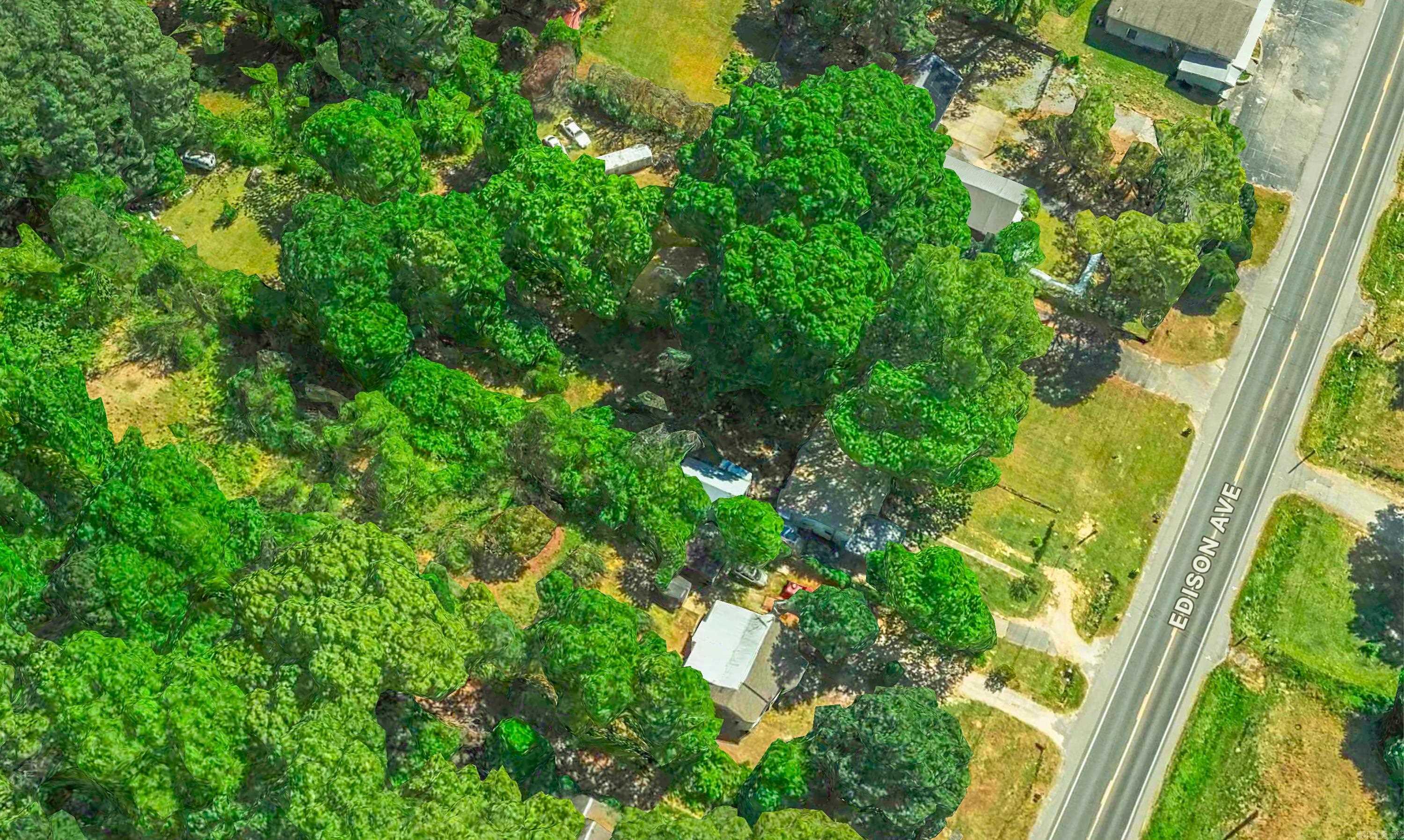 3106  Edison  Benton, AR