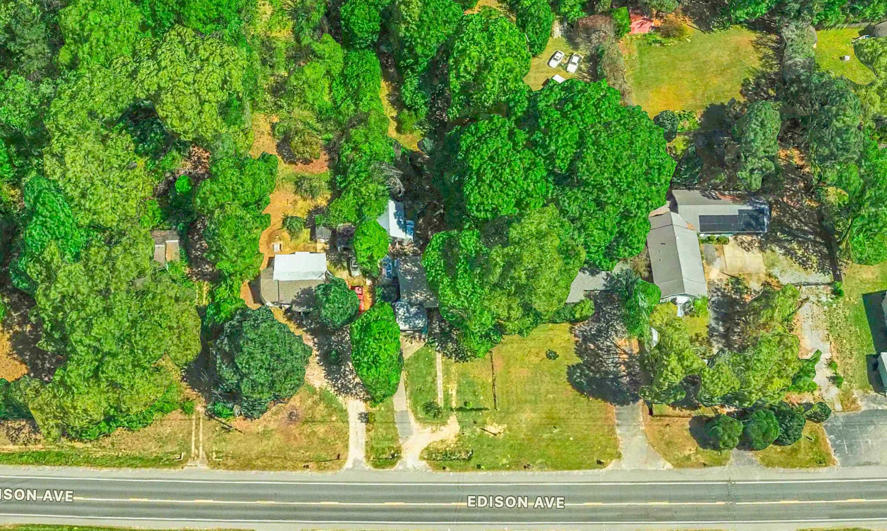 3106  Edison  Benton, AR