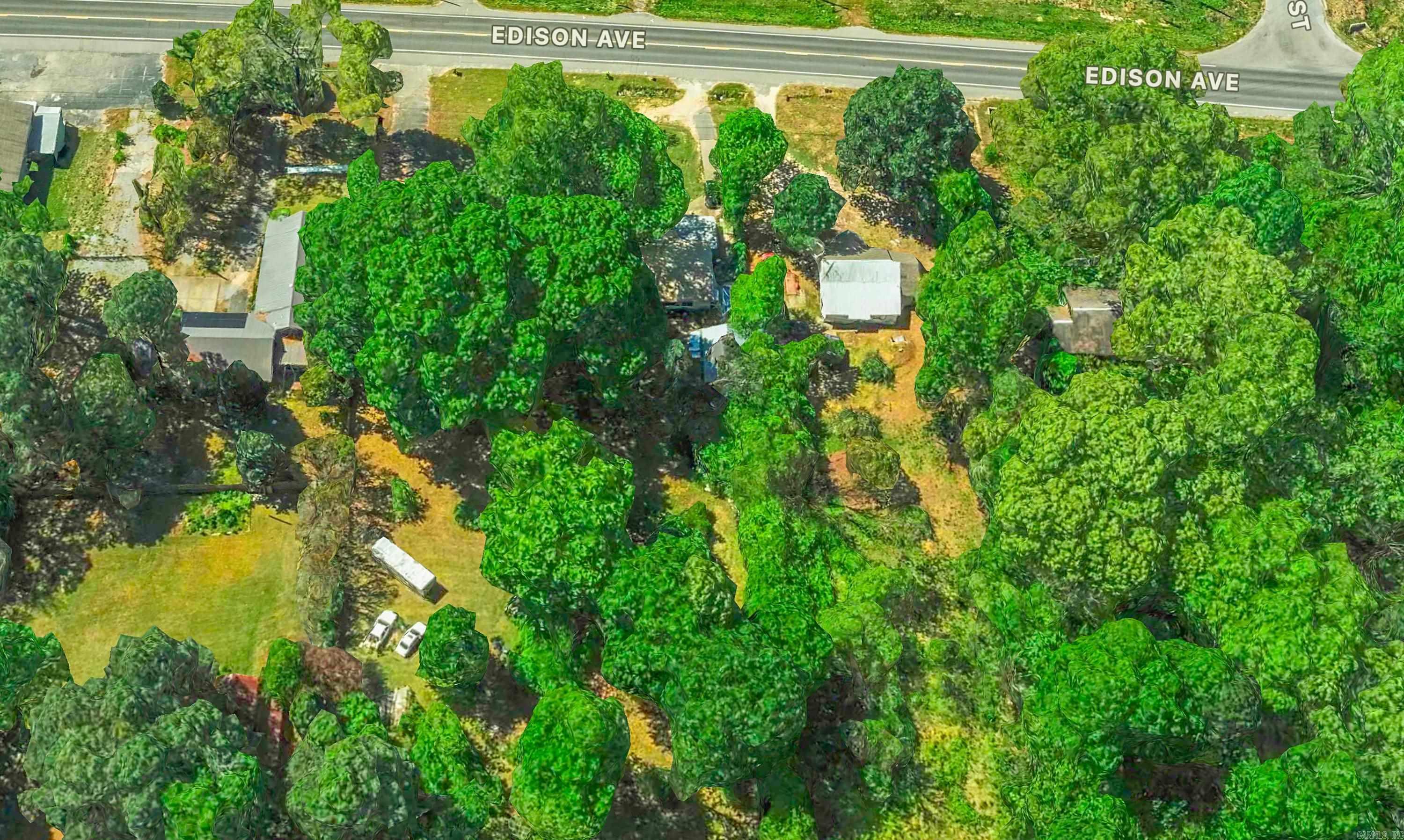 3106  Edison  Benton, AR