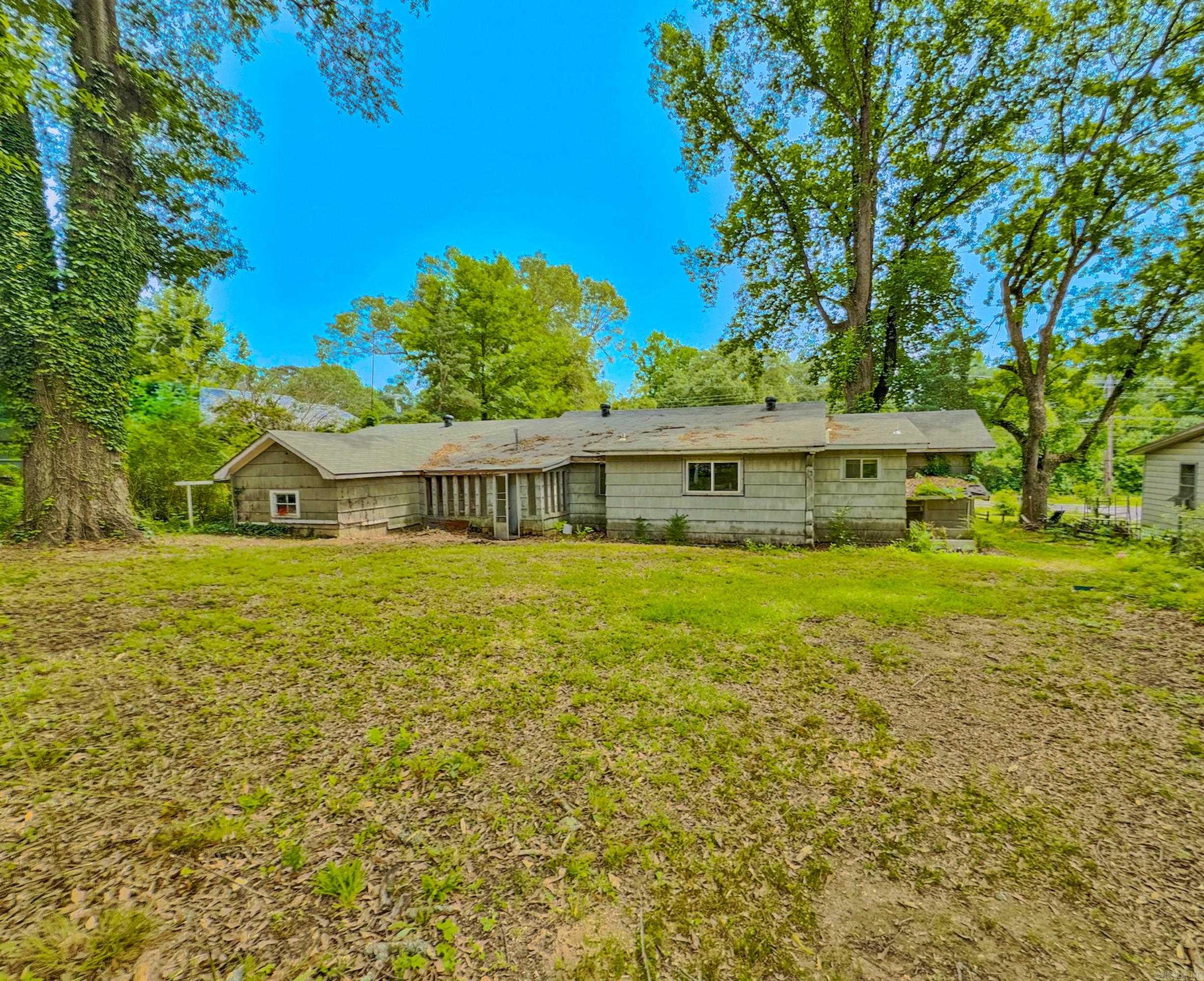 3106  Edison  Benton, AR