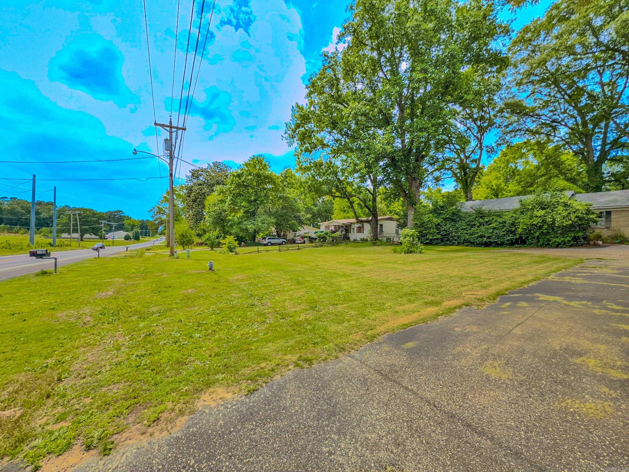 3106  Edison  Benton, AR