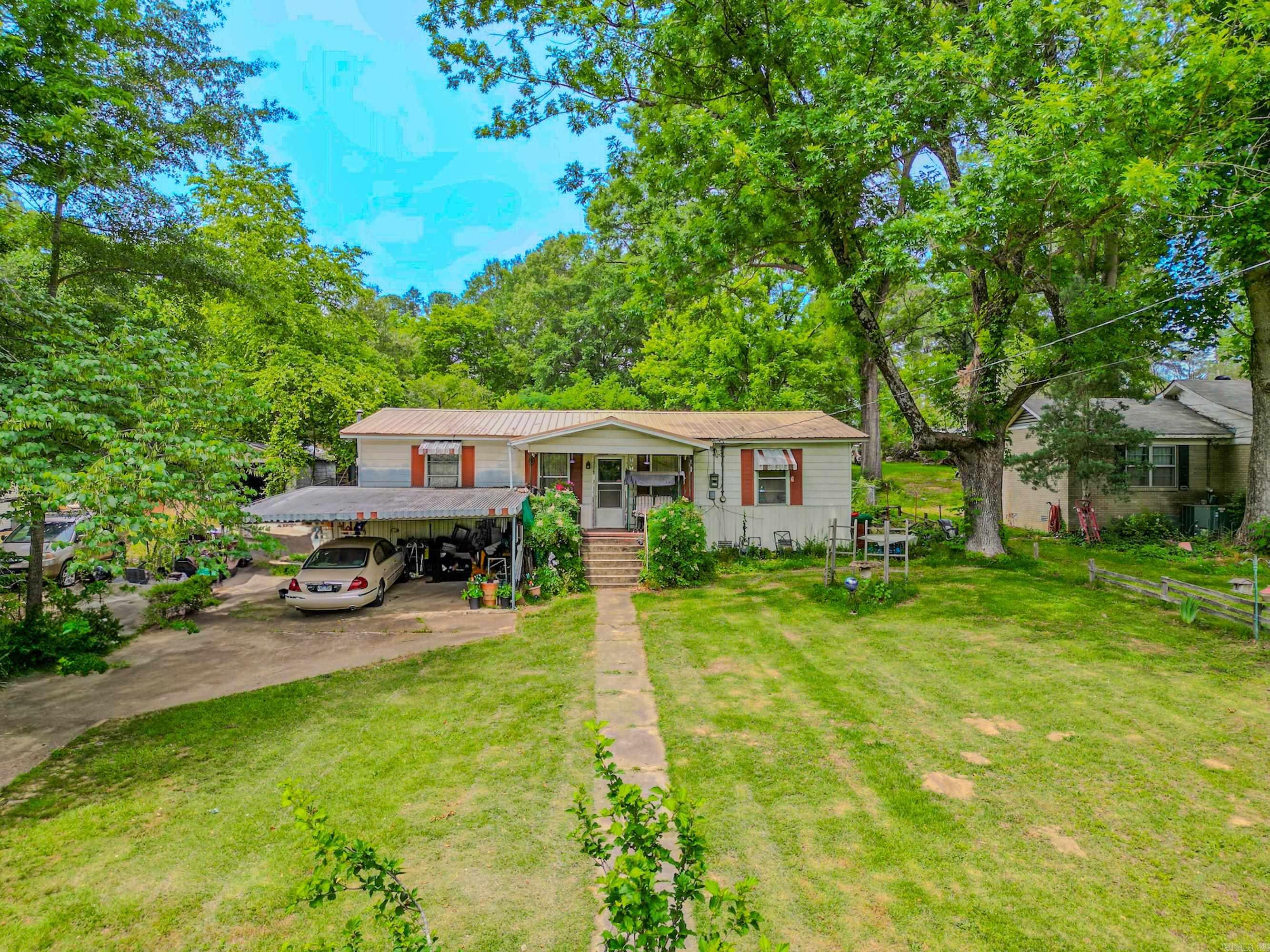 3022  Edison  Benton, AR