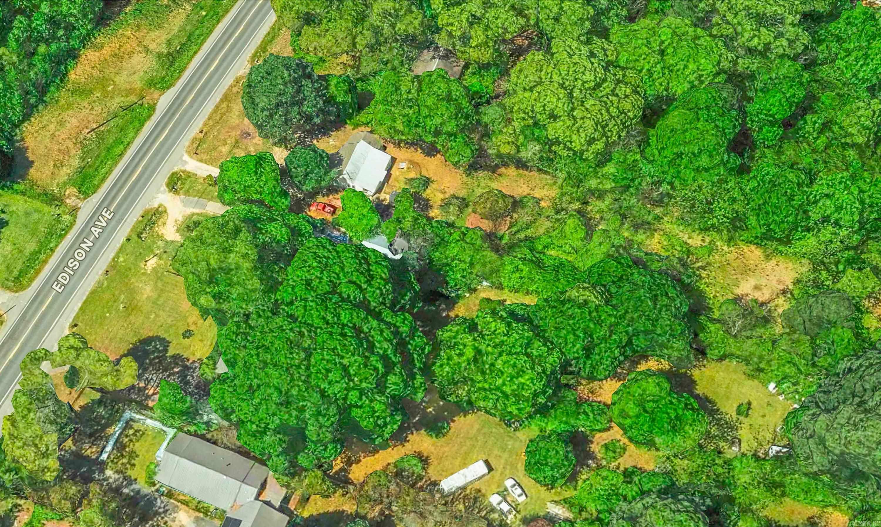 3022  Edison  Benton, AR