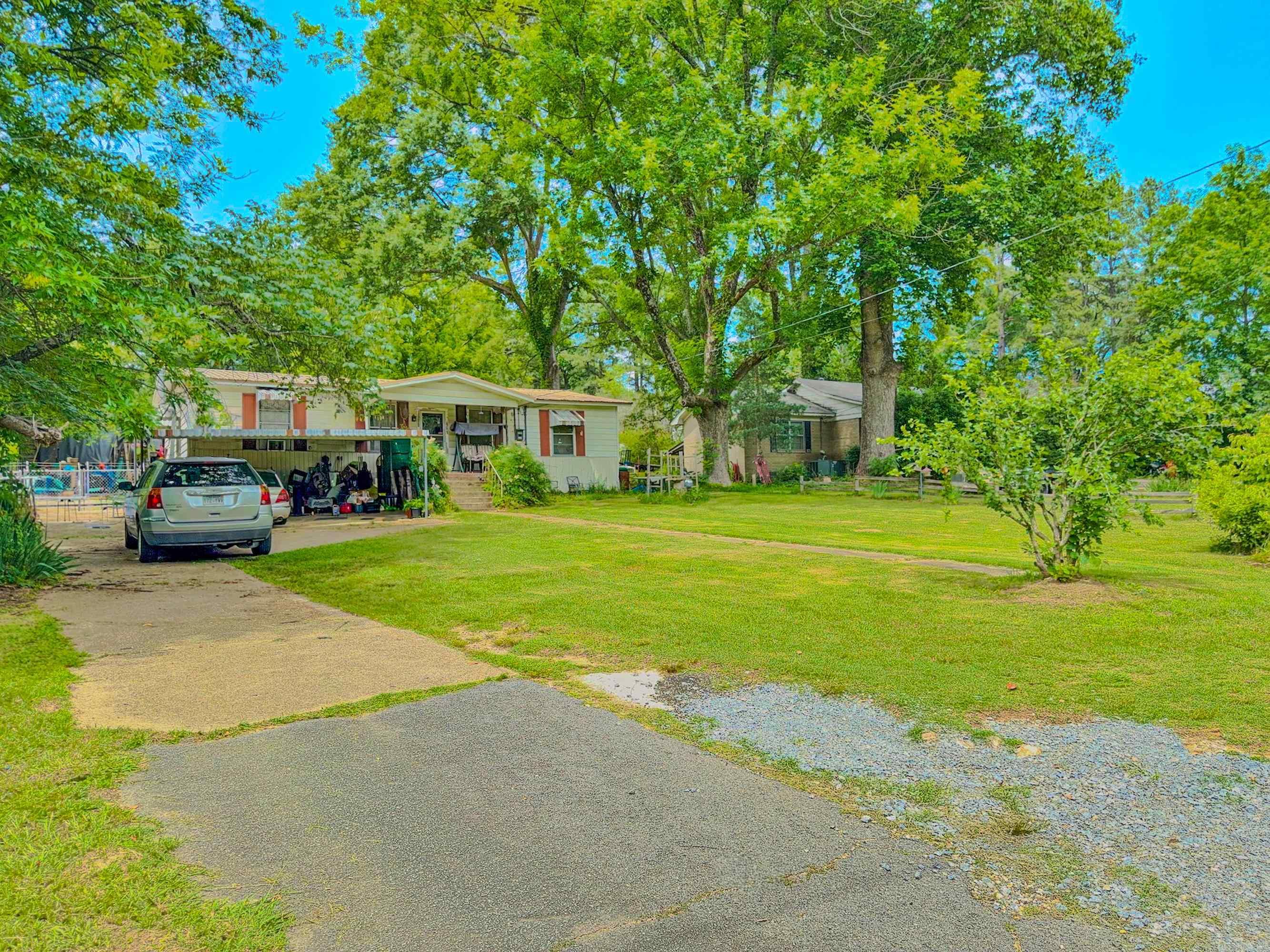 3022  Edison  Benton, AR