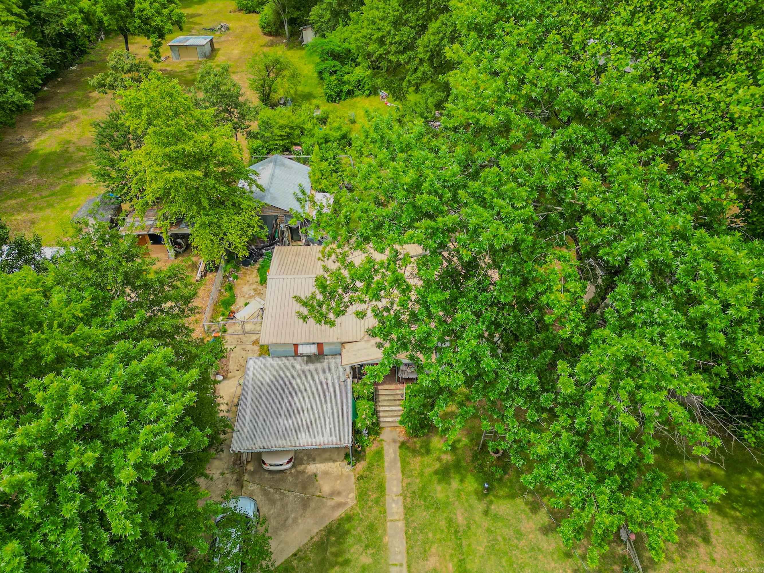 3022  Edison  Benton, AR