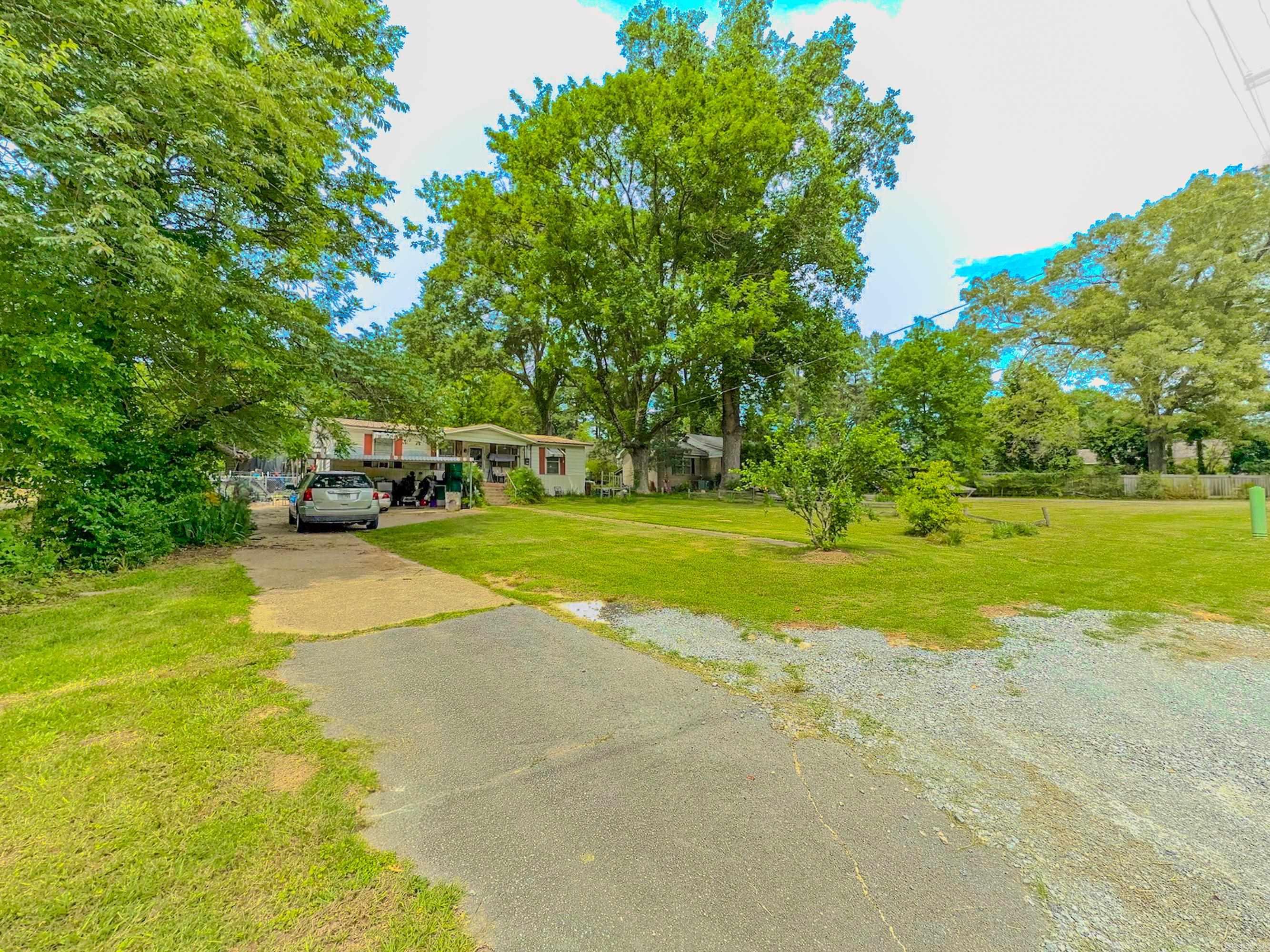 3022  Edison  Benton, AR