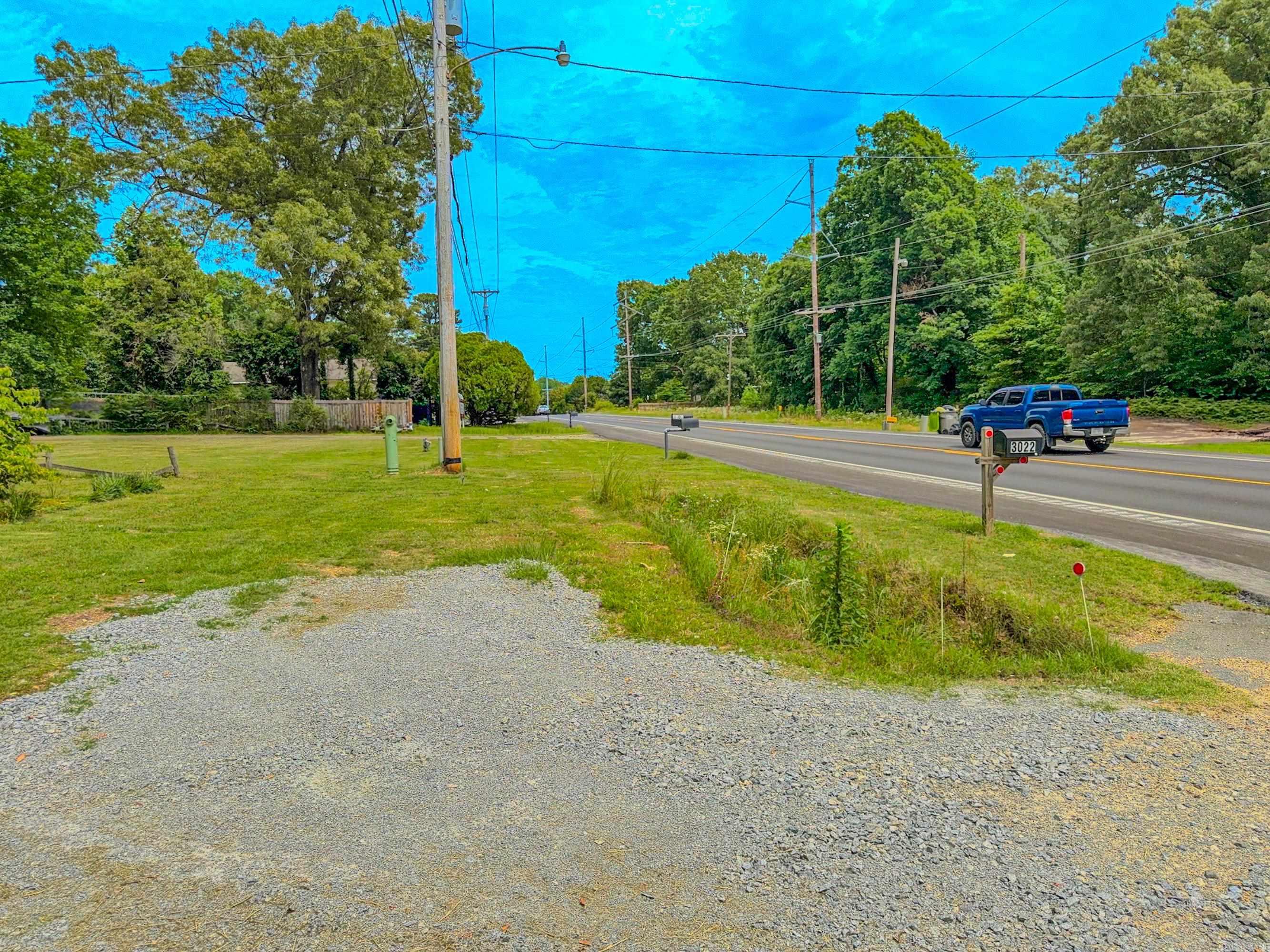 3022  Edison  Benton, AR