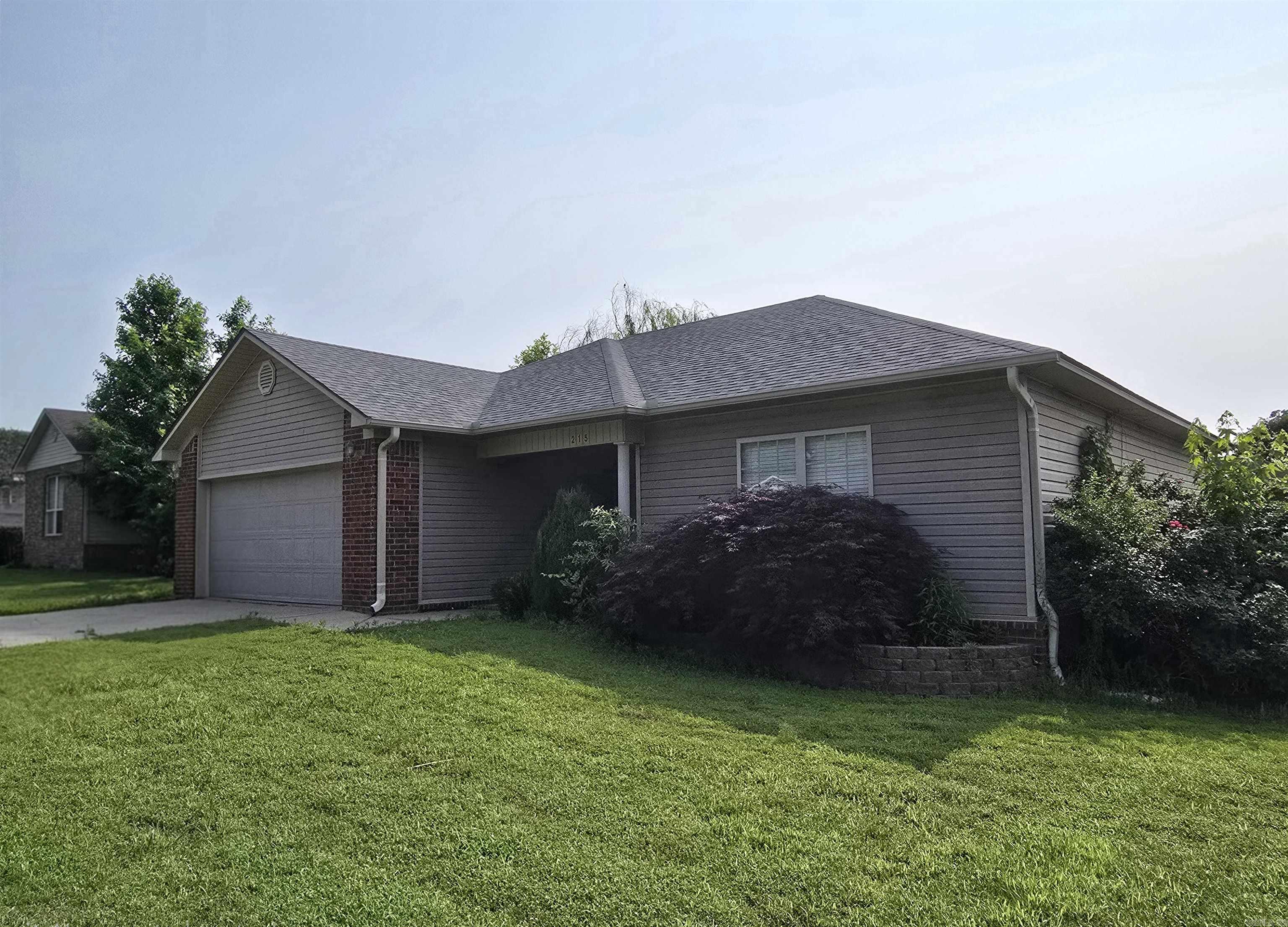 215  Weathering Circle  Austin, AR