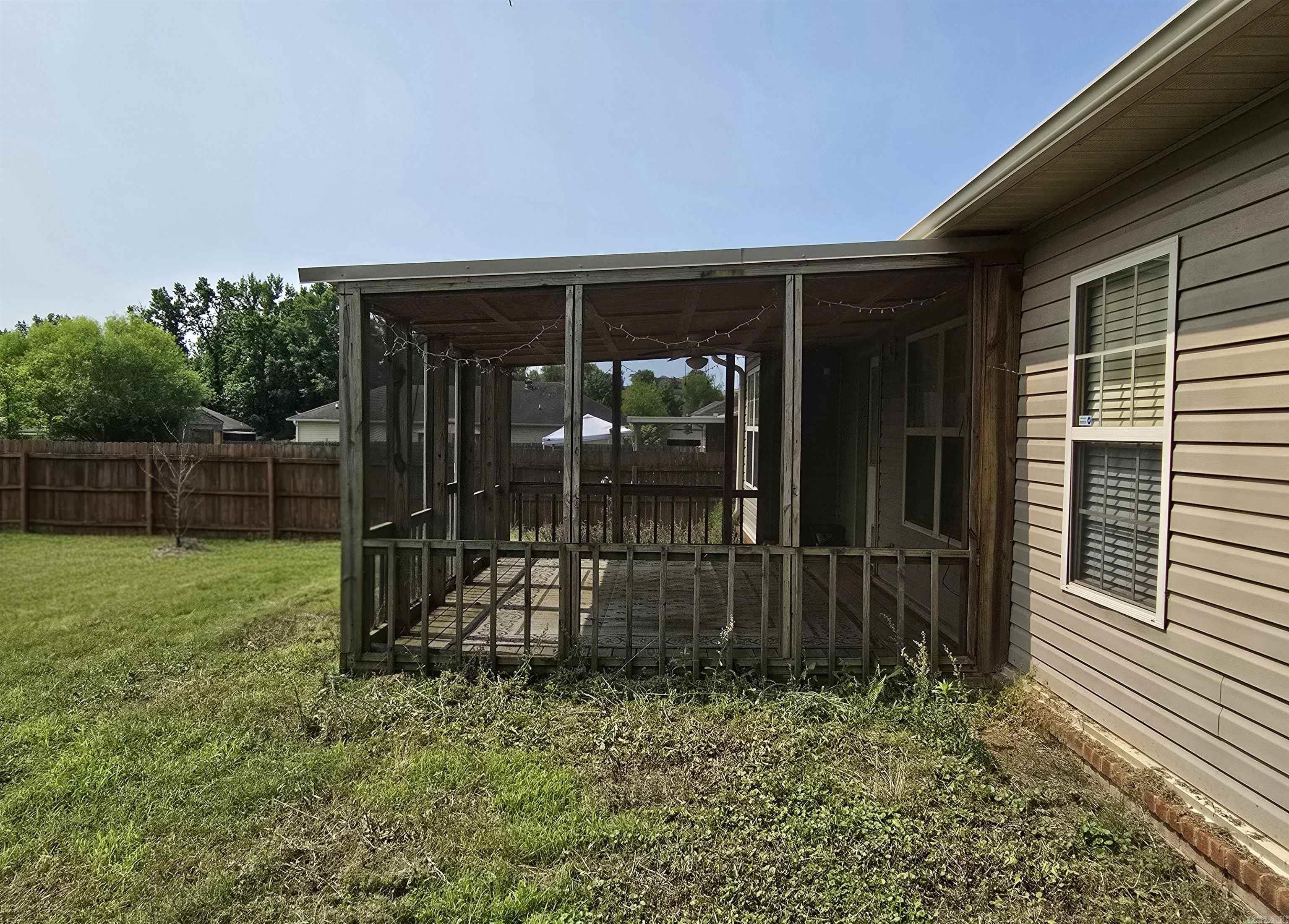 215  Weathering Circle  Austin, AR