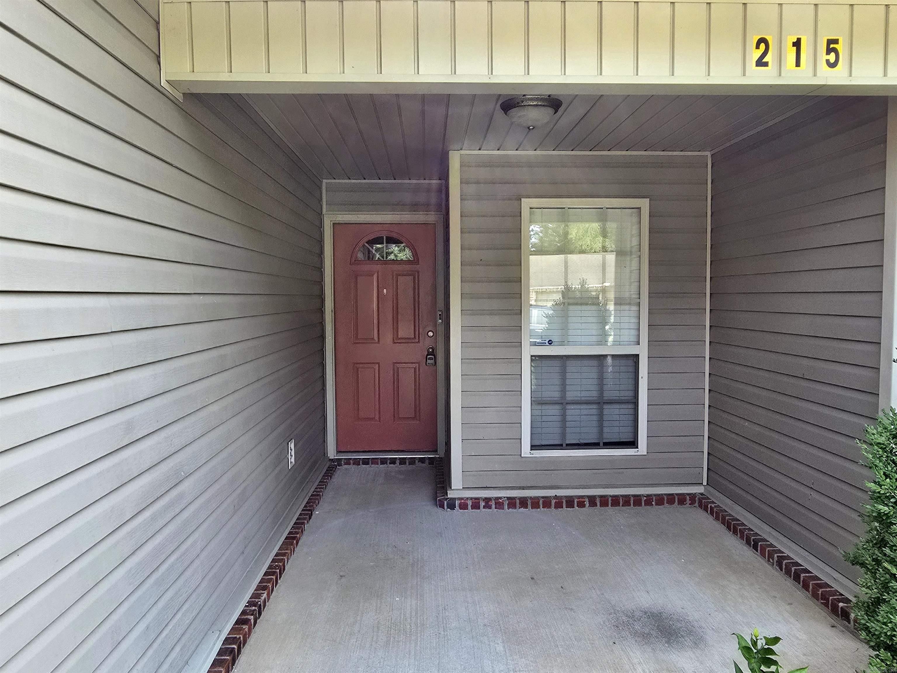 215  Weathering Circle  Austin, AR