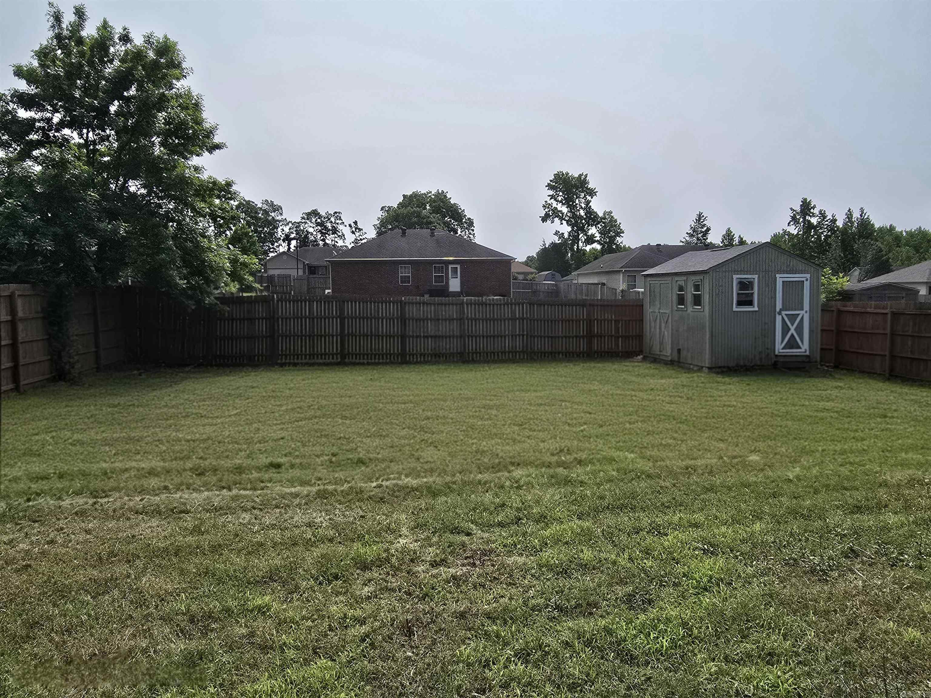 215  Weathering Circle  Austin, AR