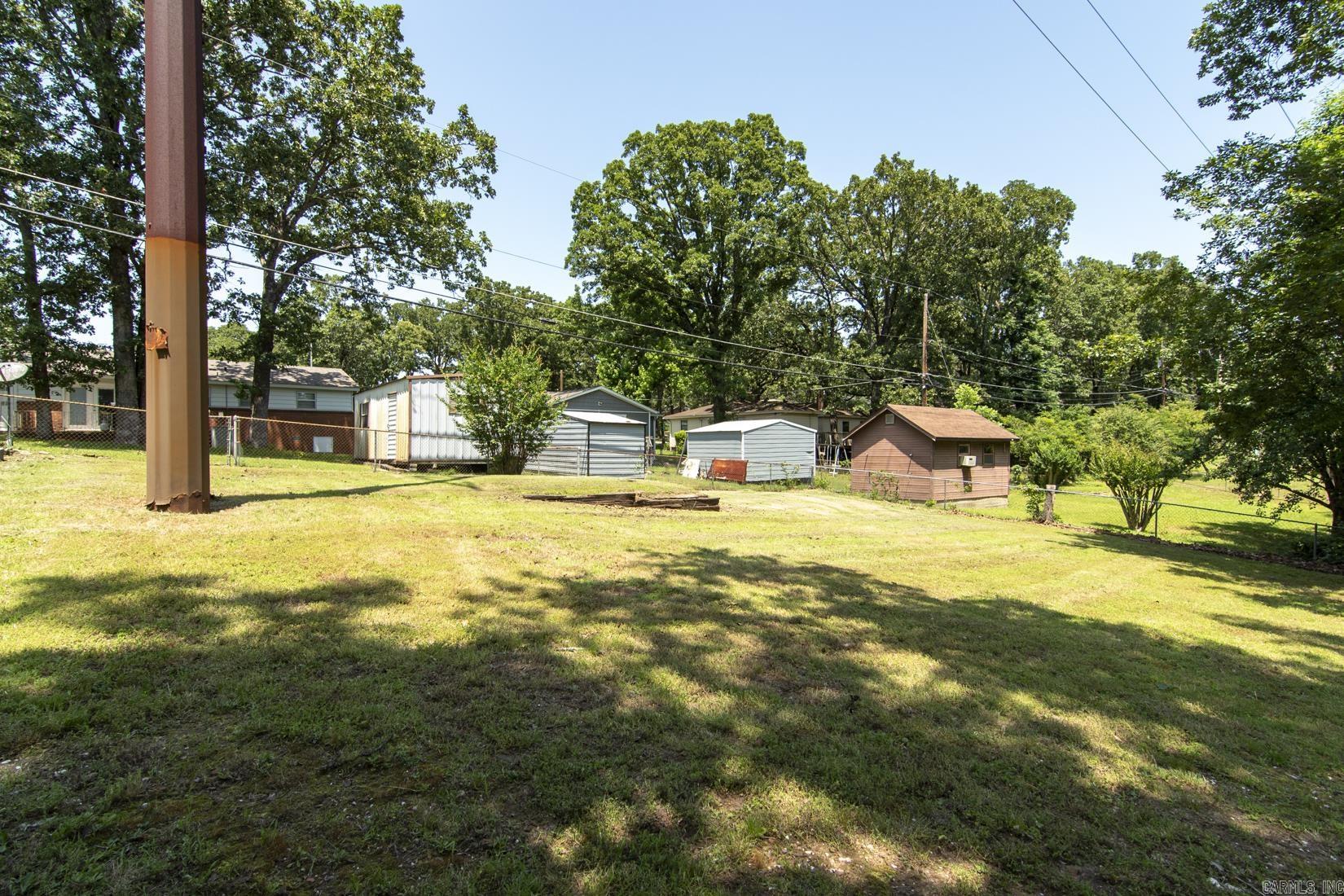 2200  Black River  North Little Rock, AR