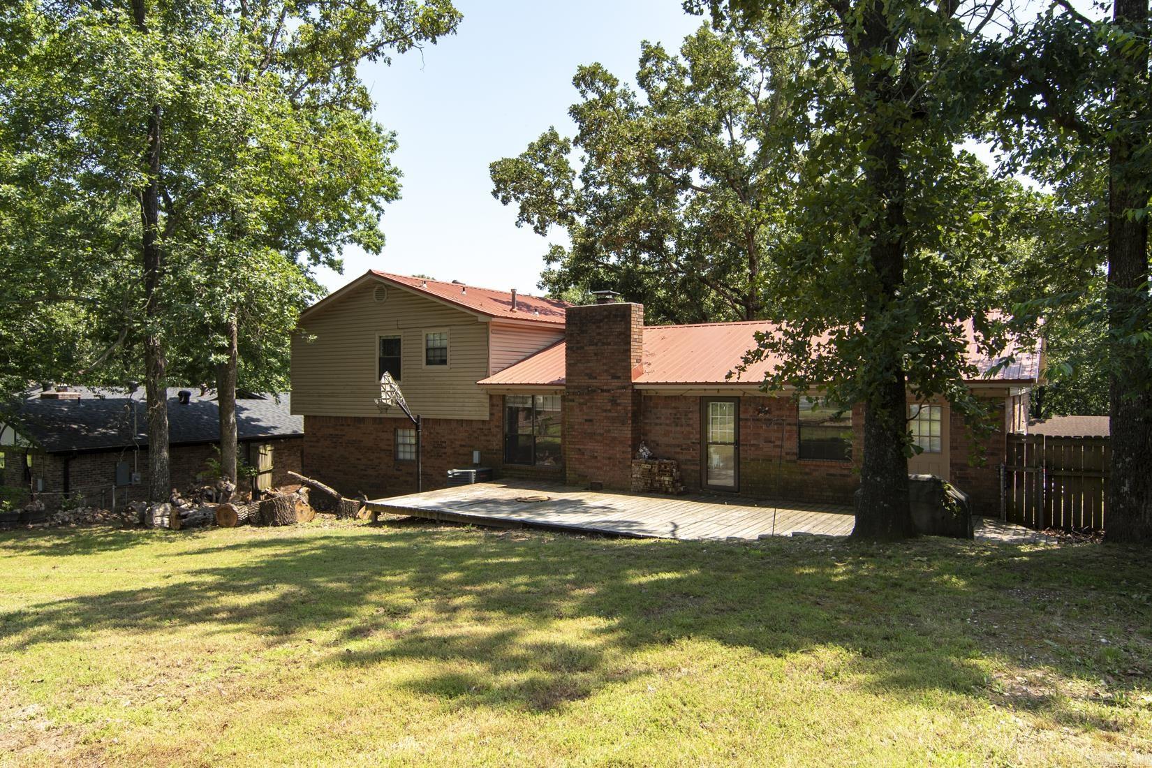 2200  Black River  North Little Rock, AR