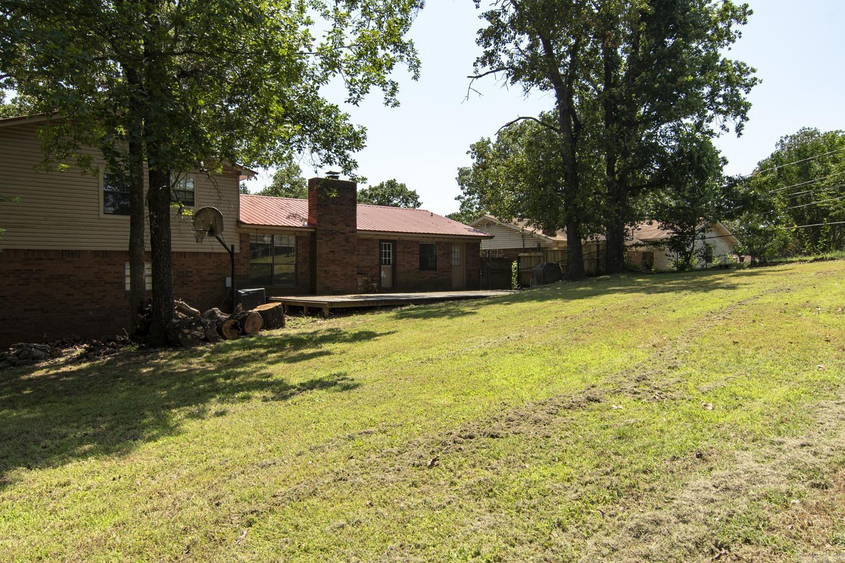 2200  Black River  North Little Rock, AR