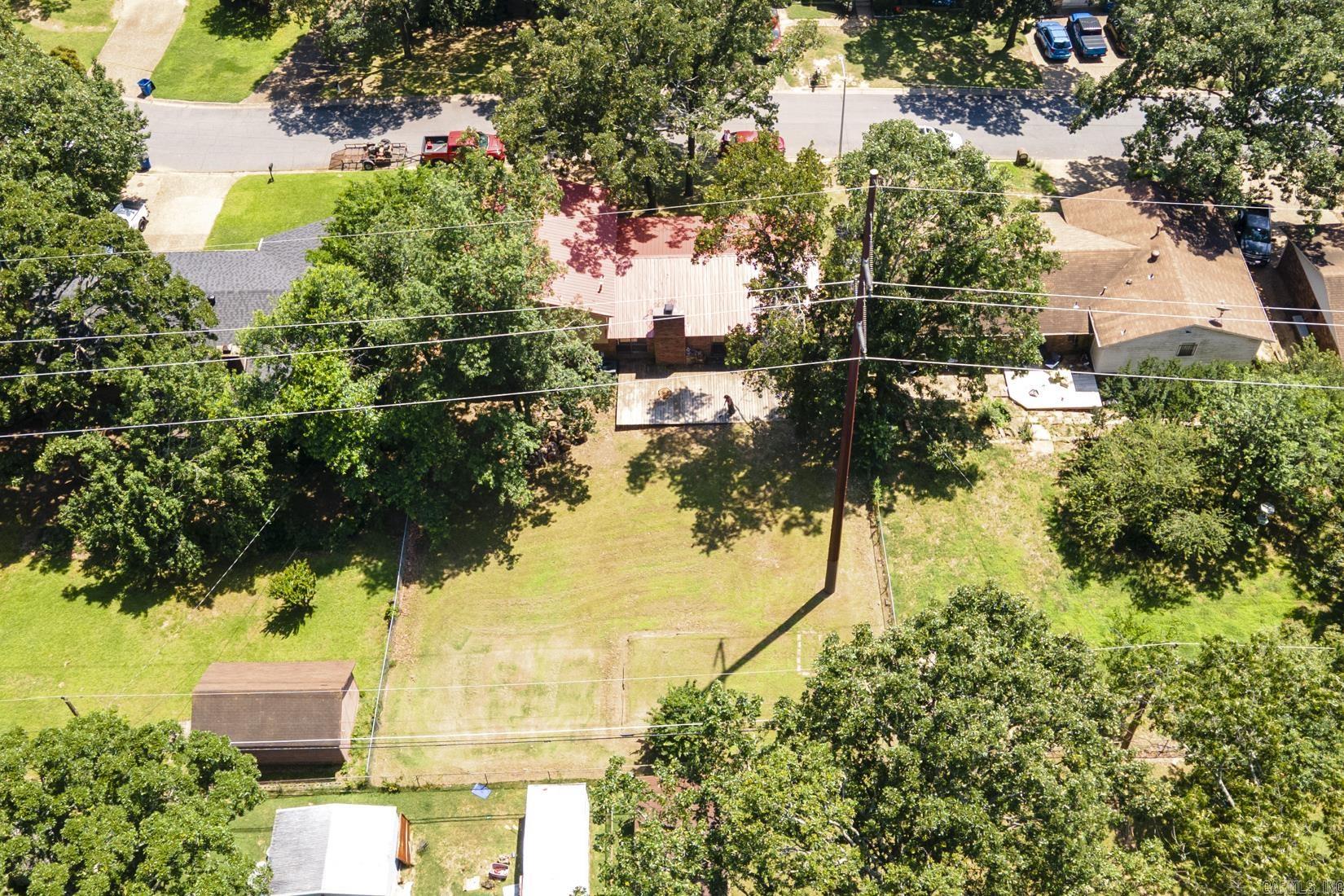 2200  Black River  North Little Rock, AR