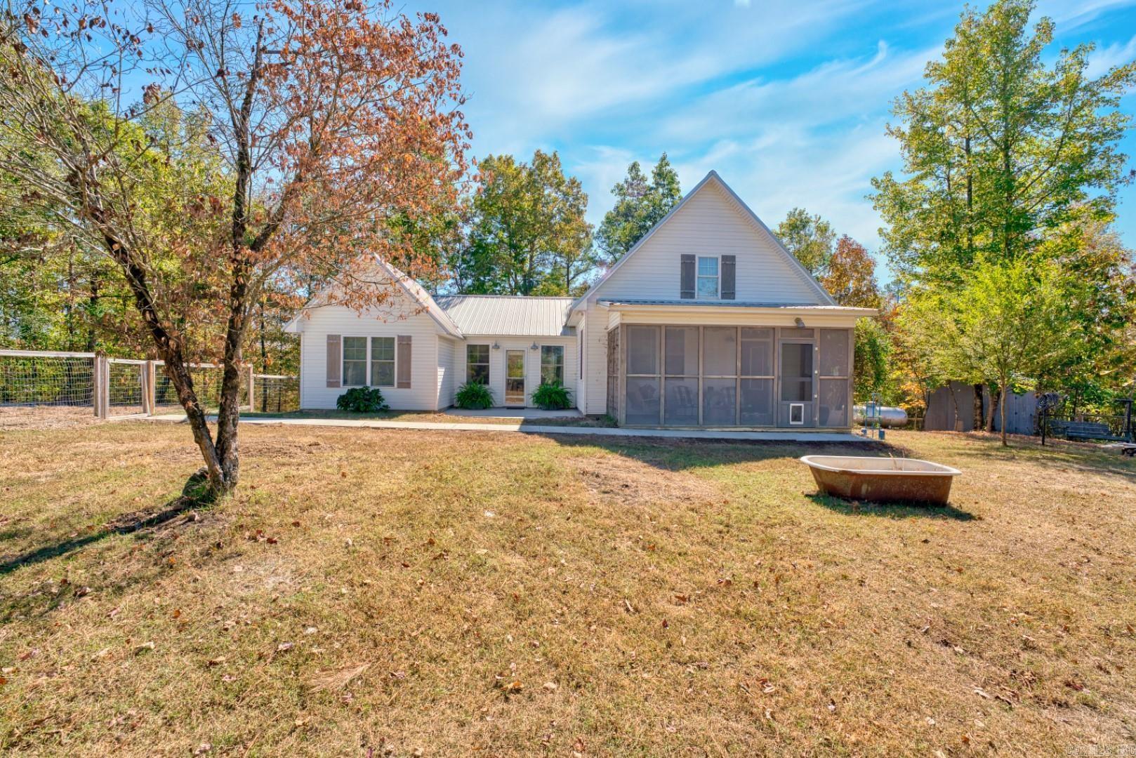 182  Elder Trail  Bonnerdale, AR