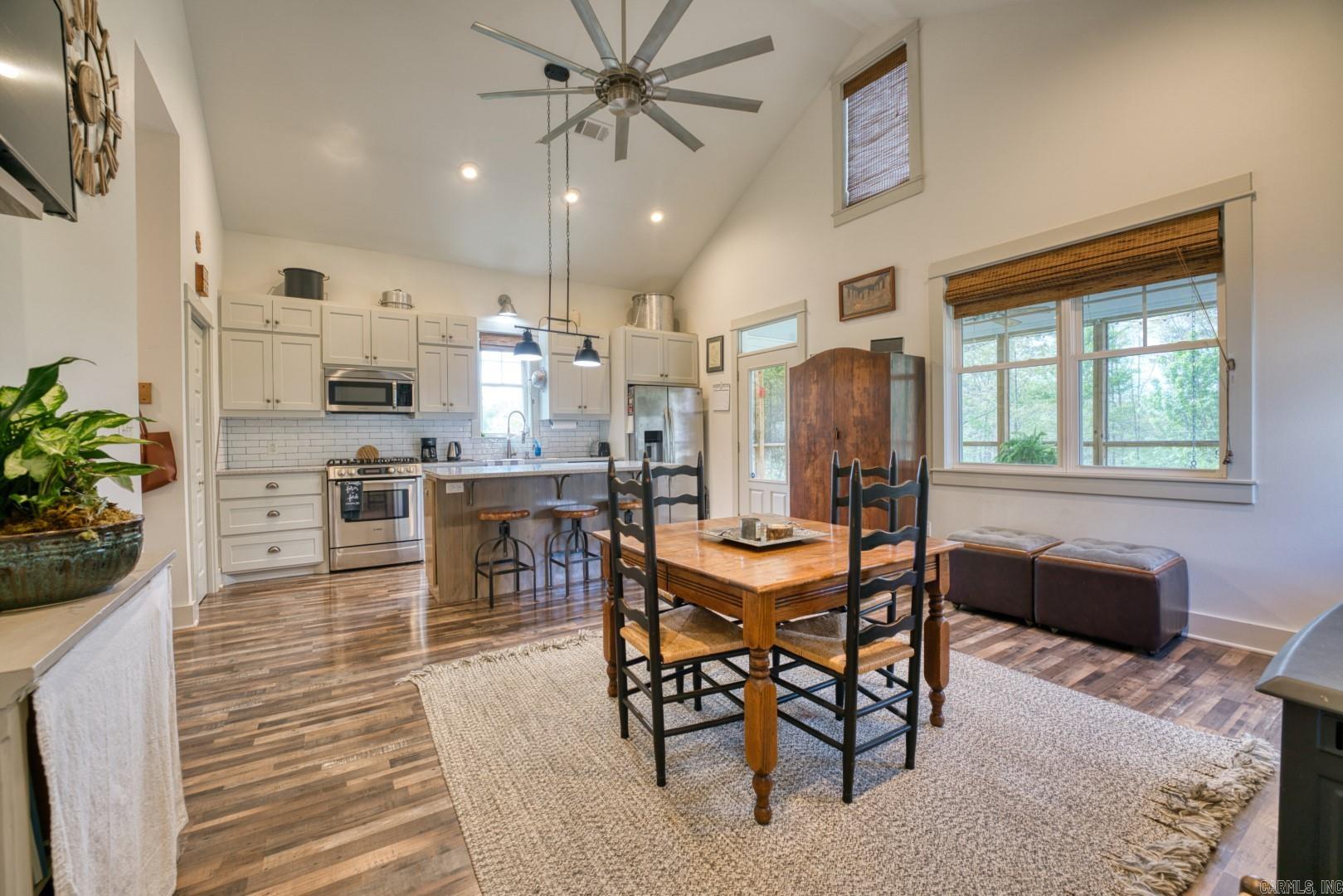 182  Elder Trail  Bonnerdale, AR