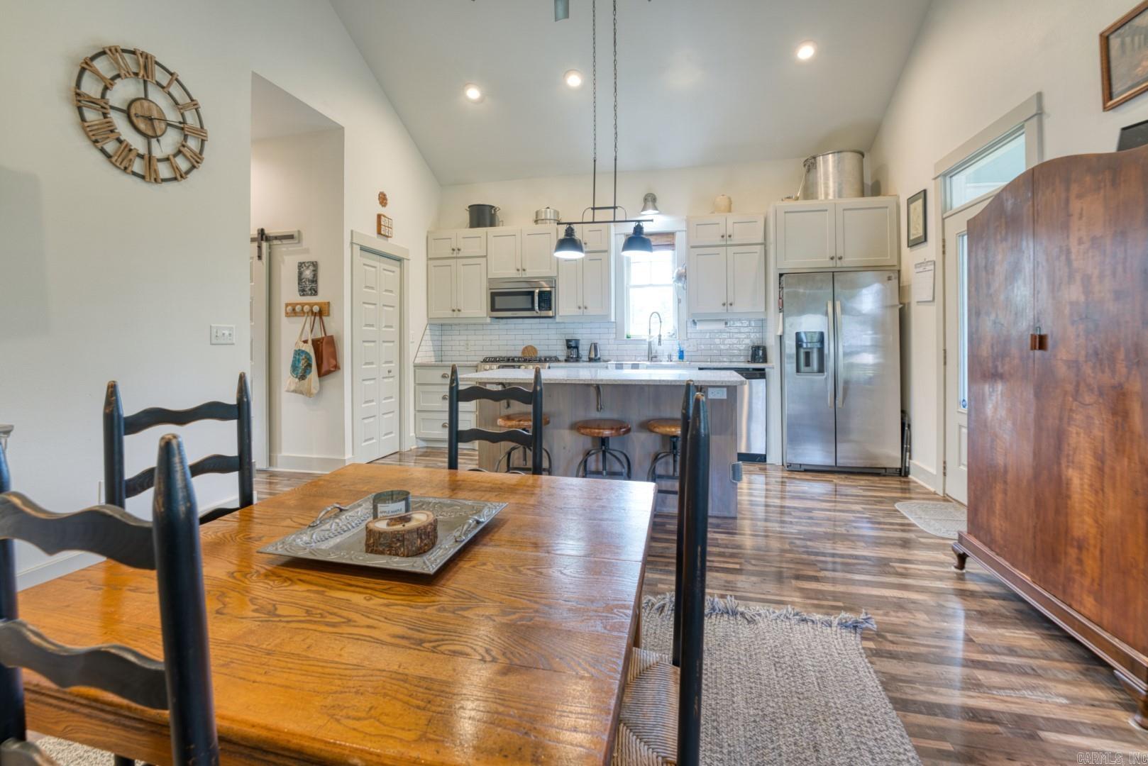 182  Elder Trail  Bonnerdale, AR