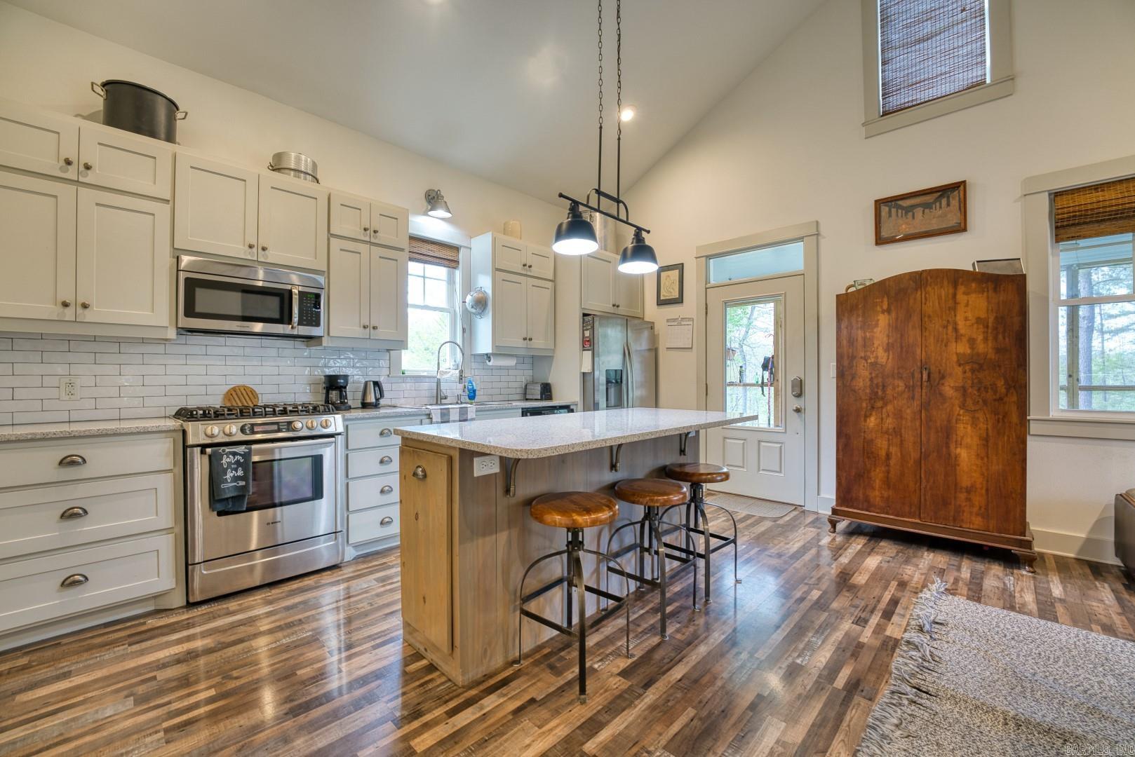 182  Elder Trail  Bonnerdale, AR