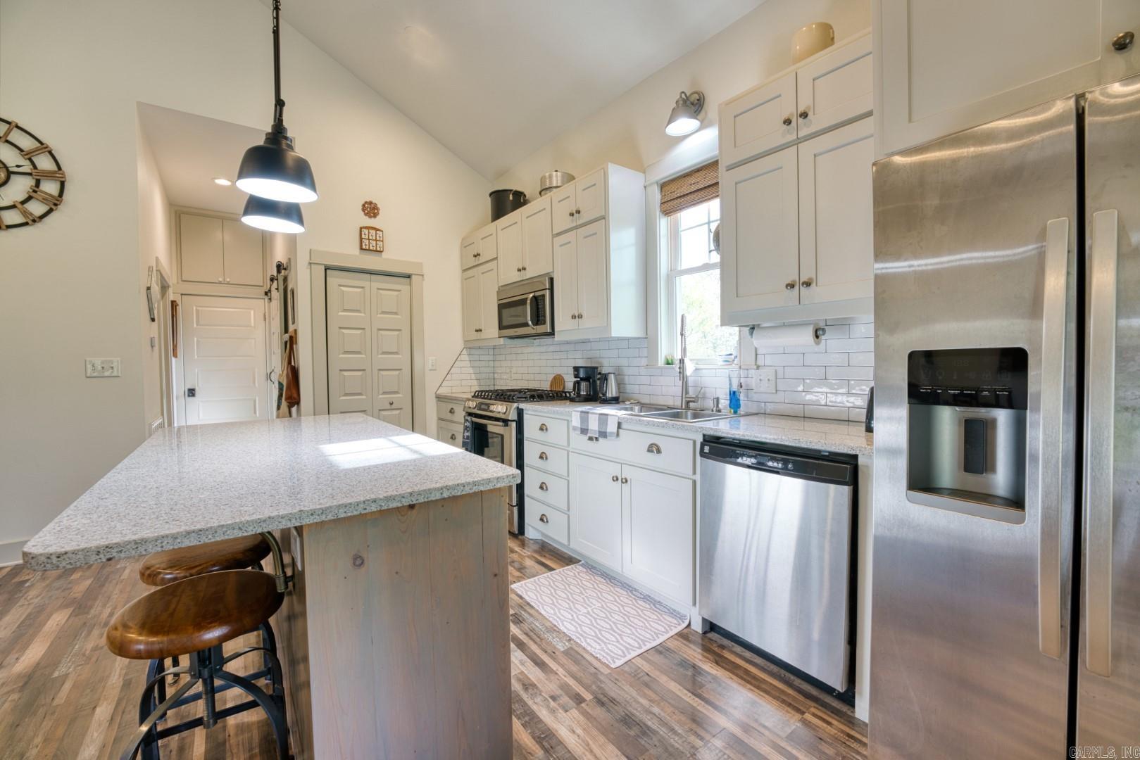 182  Elder Trail  Bonnerdale, AR
