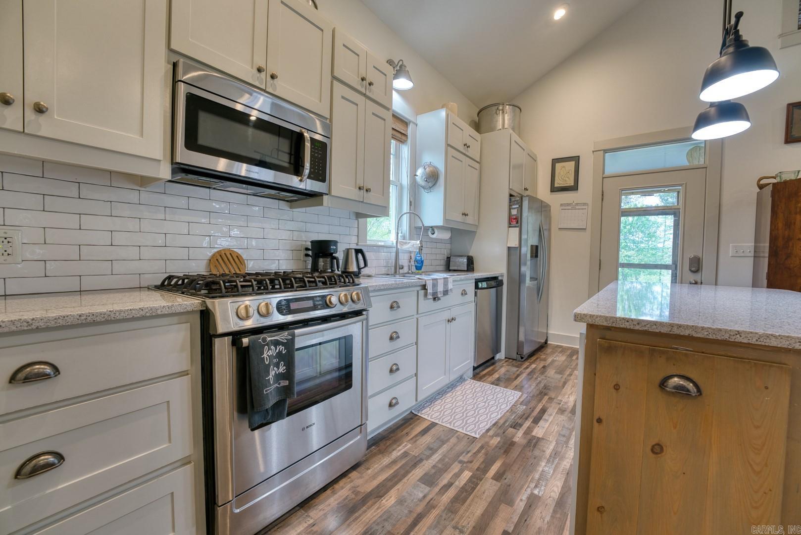 182  Elder Trail  Bonnerdale, AR