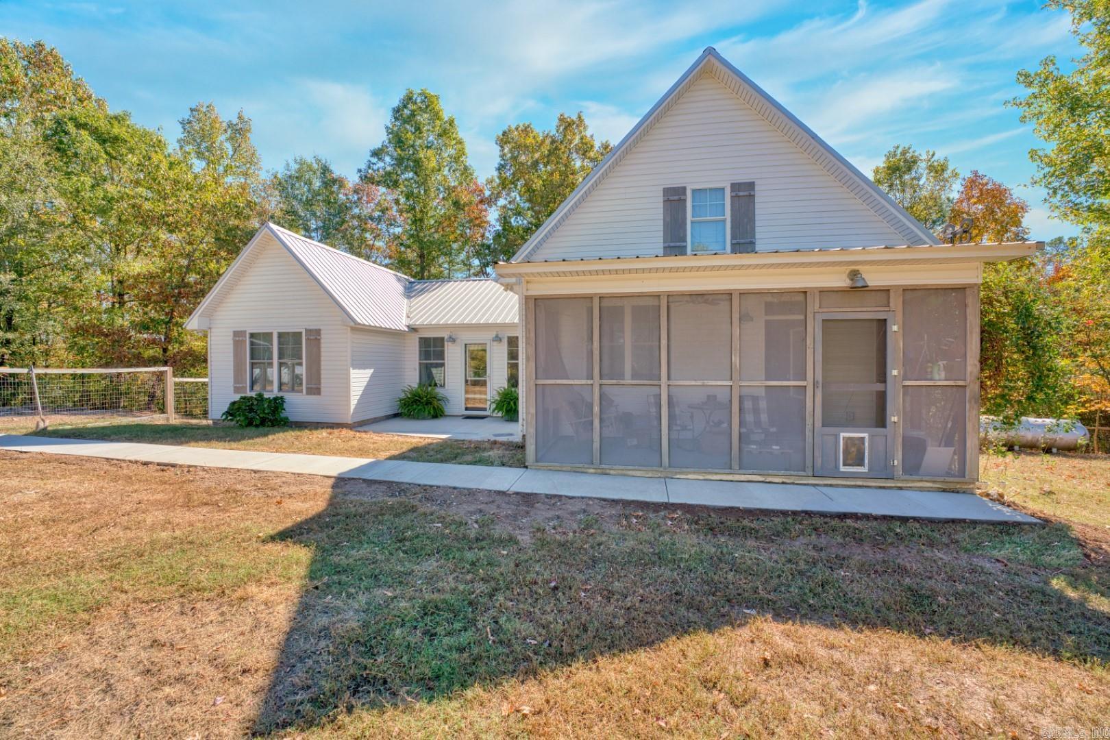 182  Elder Trail  Bonnerdale, AR