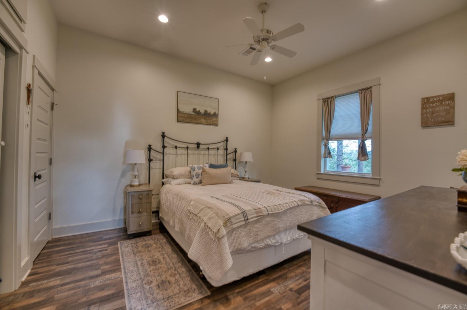 182  Elder Trail  Bonnerdale, AR